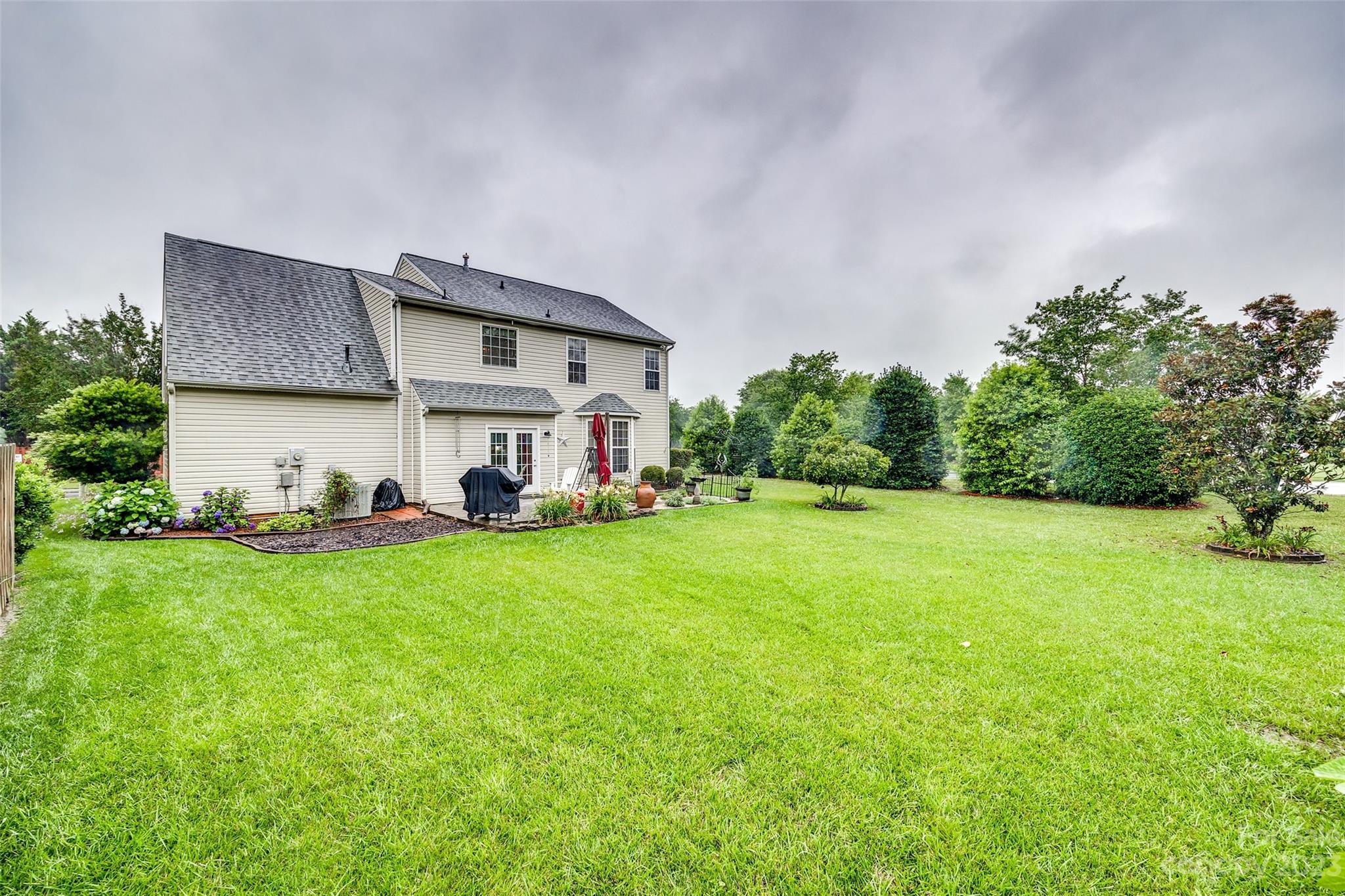 Holly Park - Residential