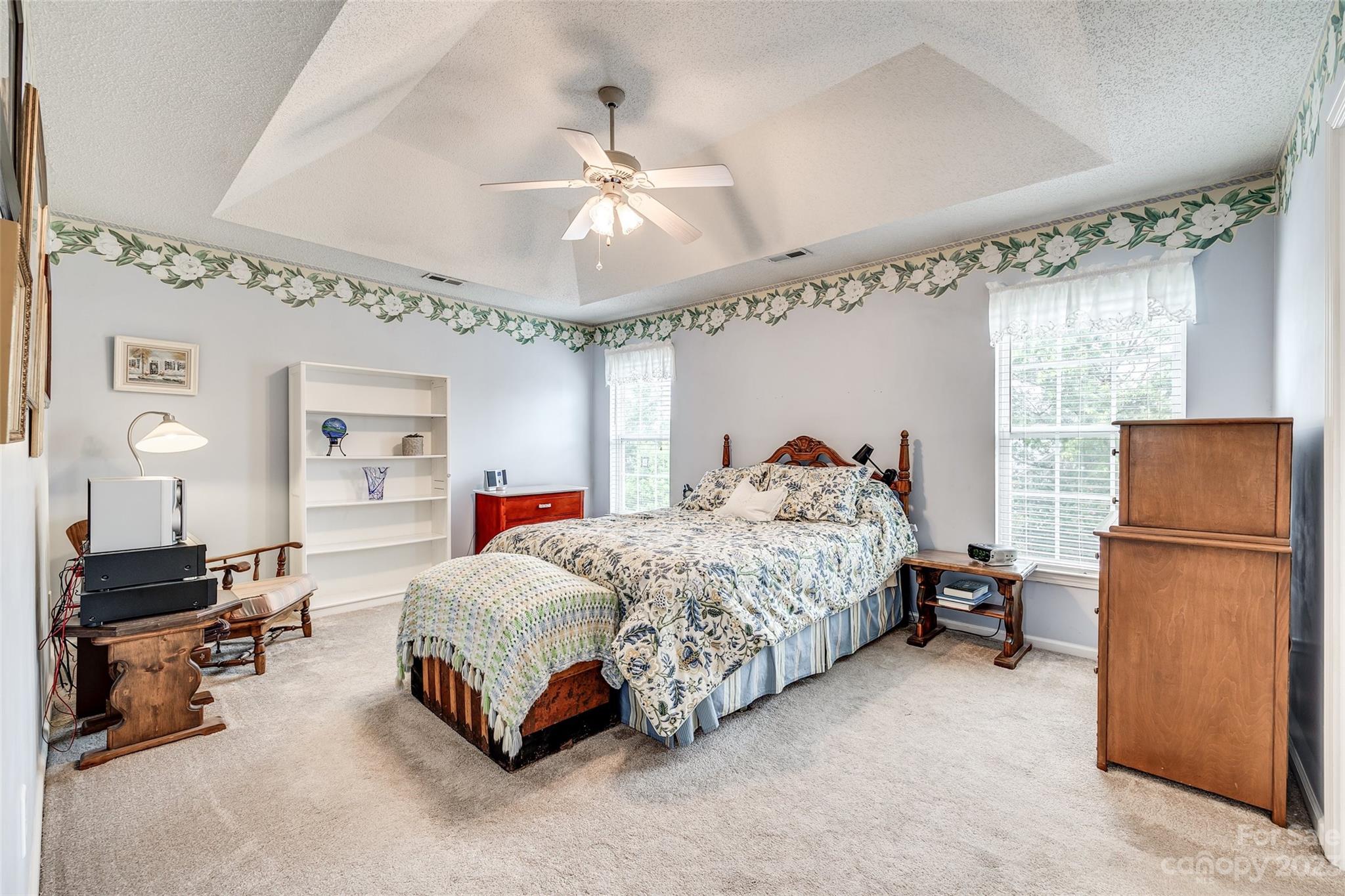 Holly Park - Residential