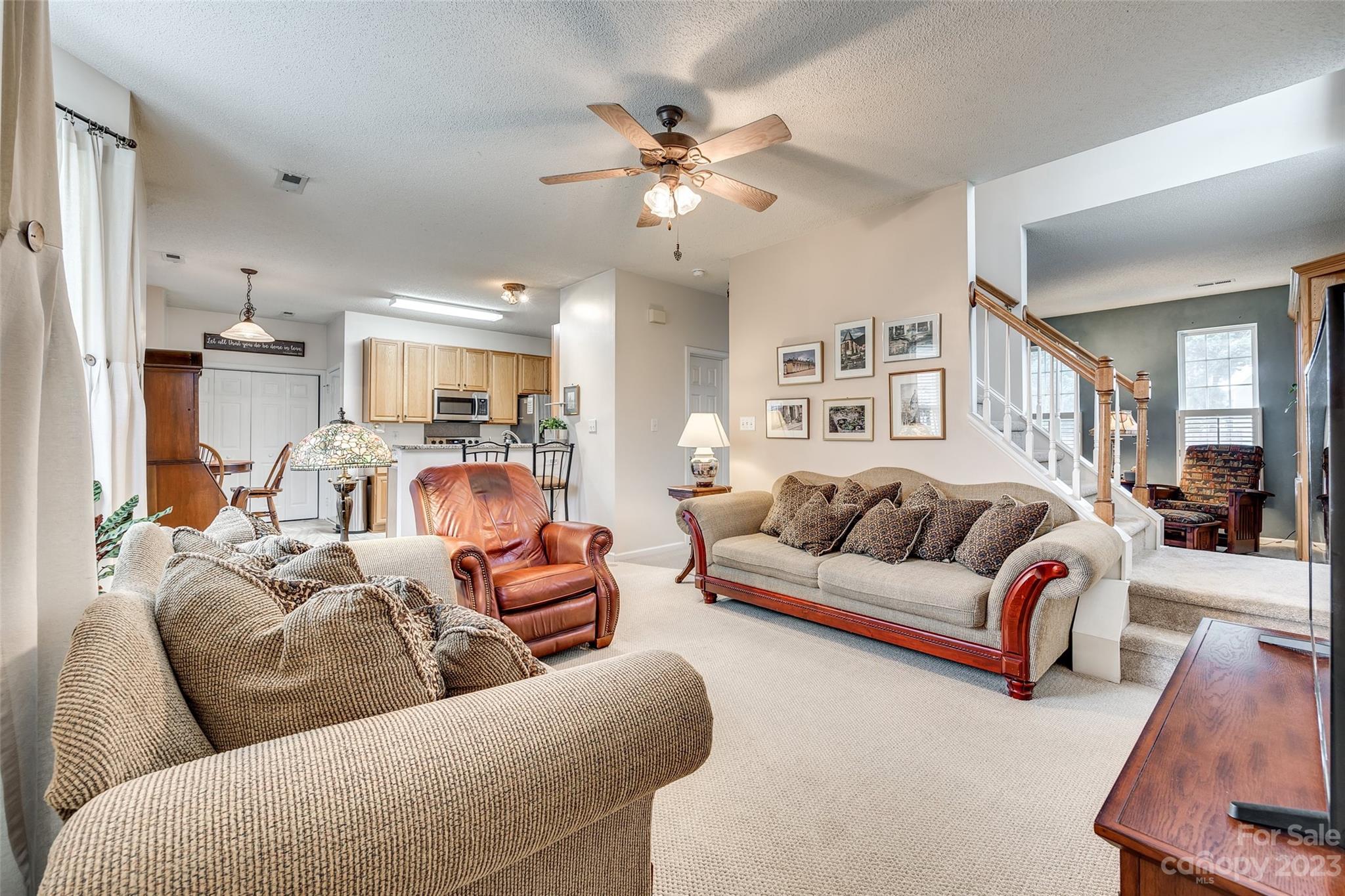 Holly Park - Residential