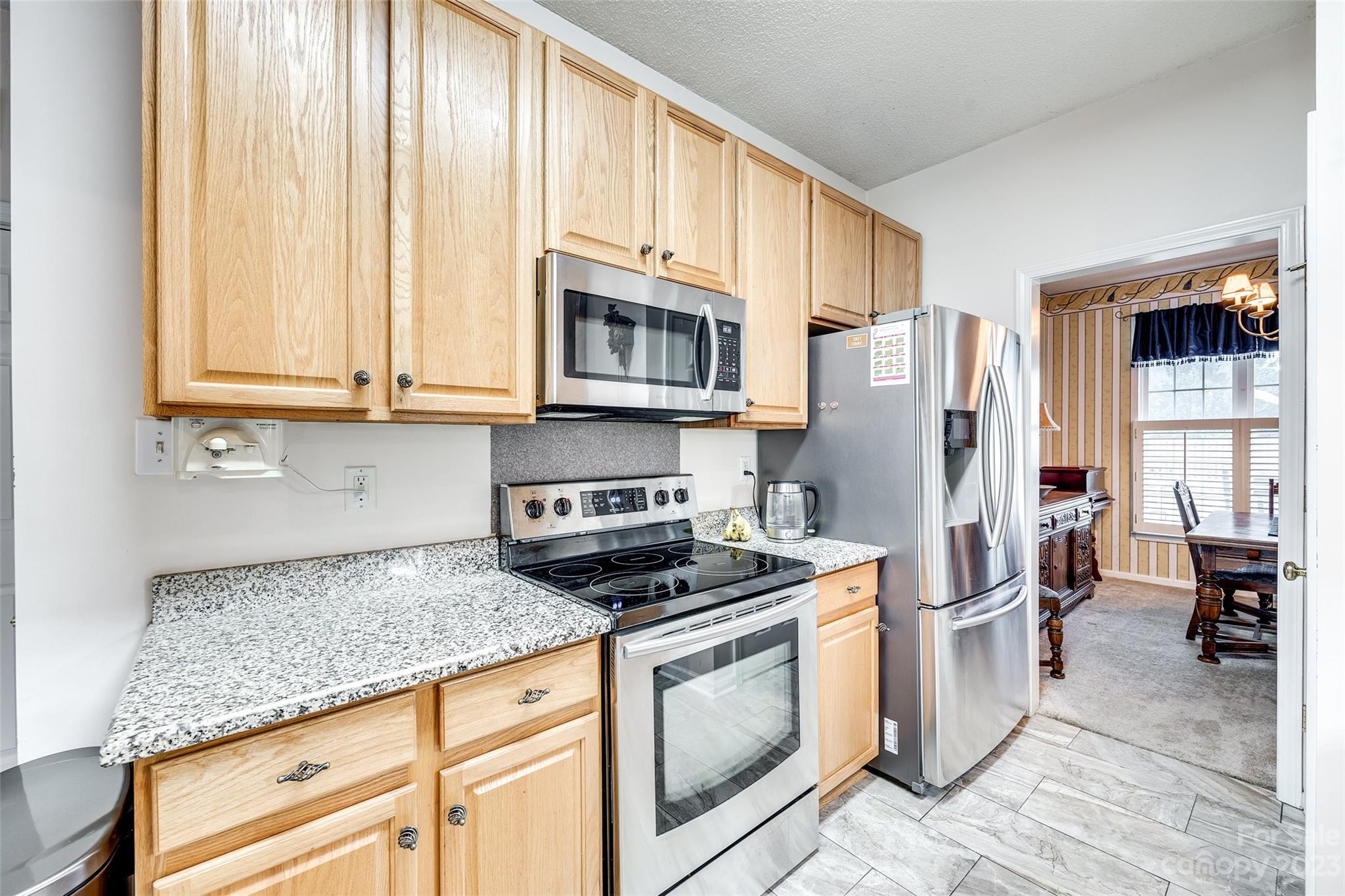 Holly Park - Residential