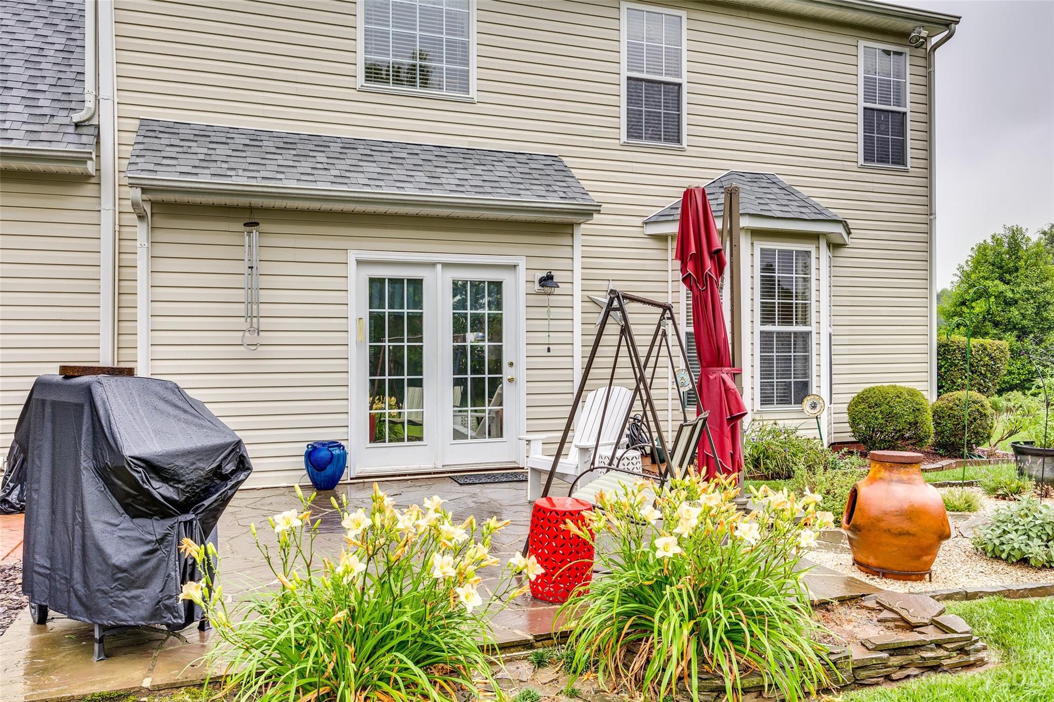 Holly Park - Residential