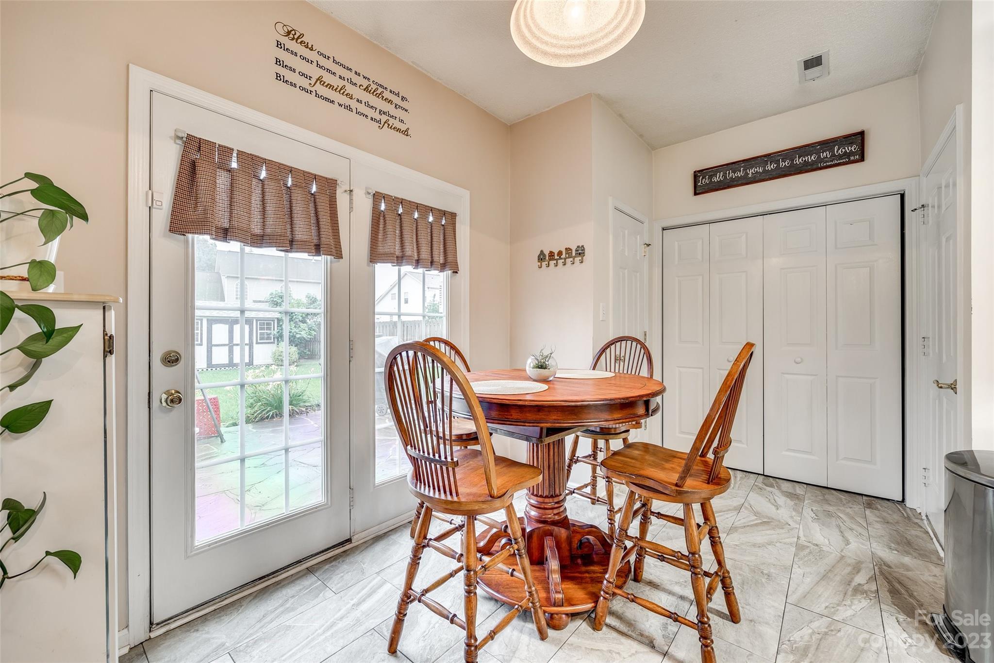 Holly Park - Residential