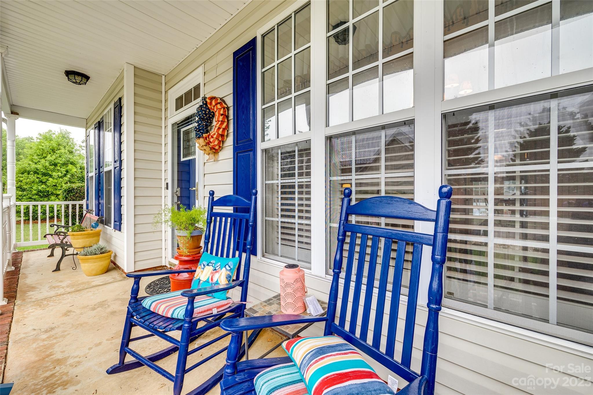 Holly Park - Residential