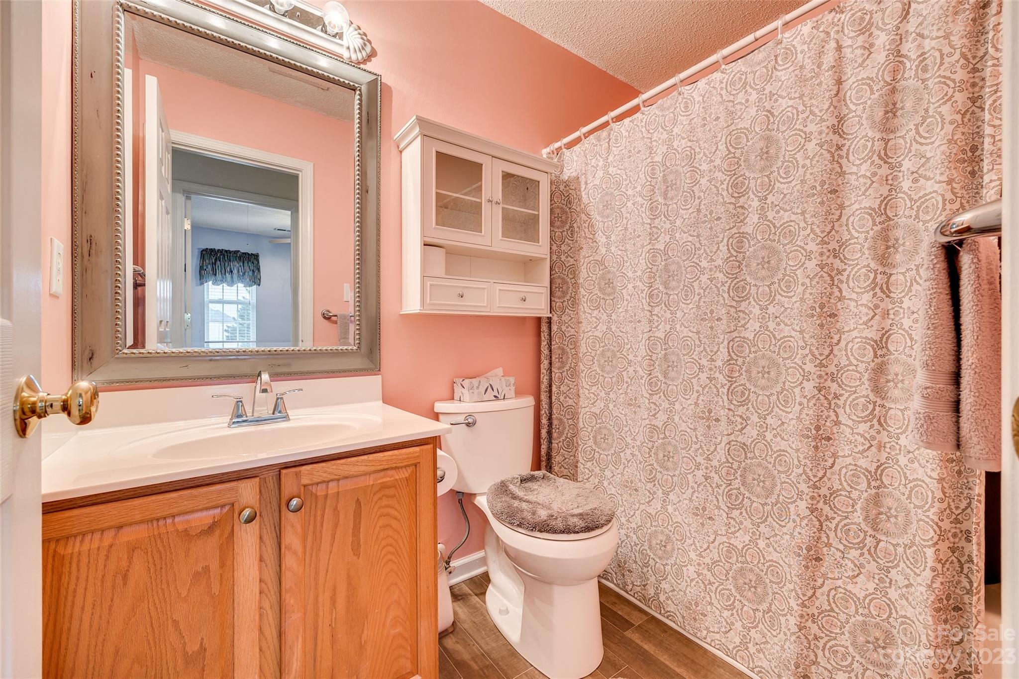 Holly Park - Residential