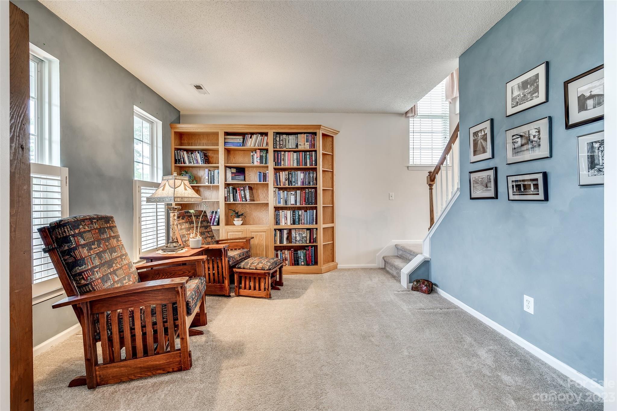 Holly Park - Residential