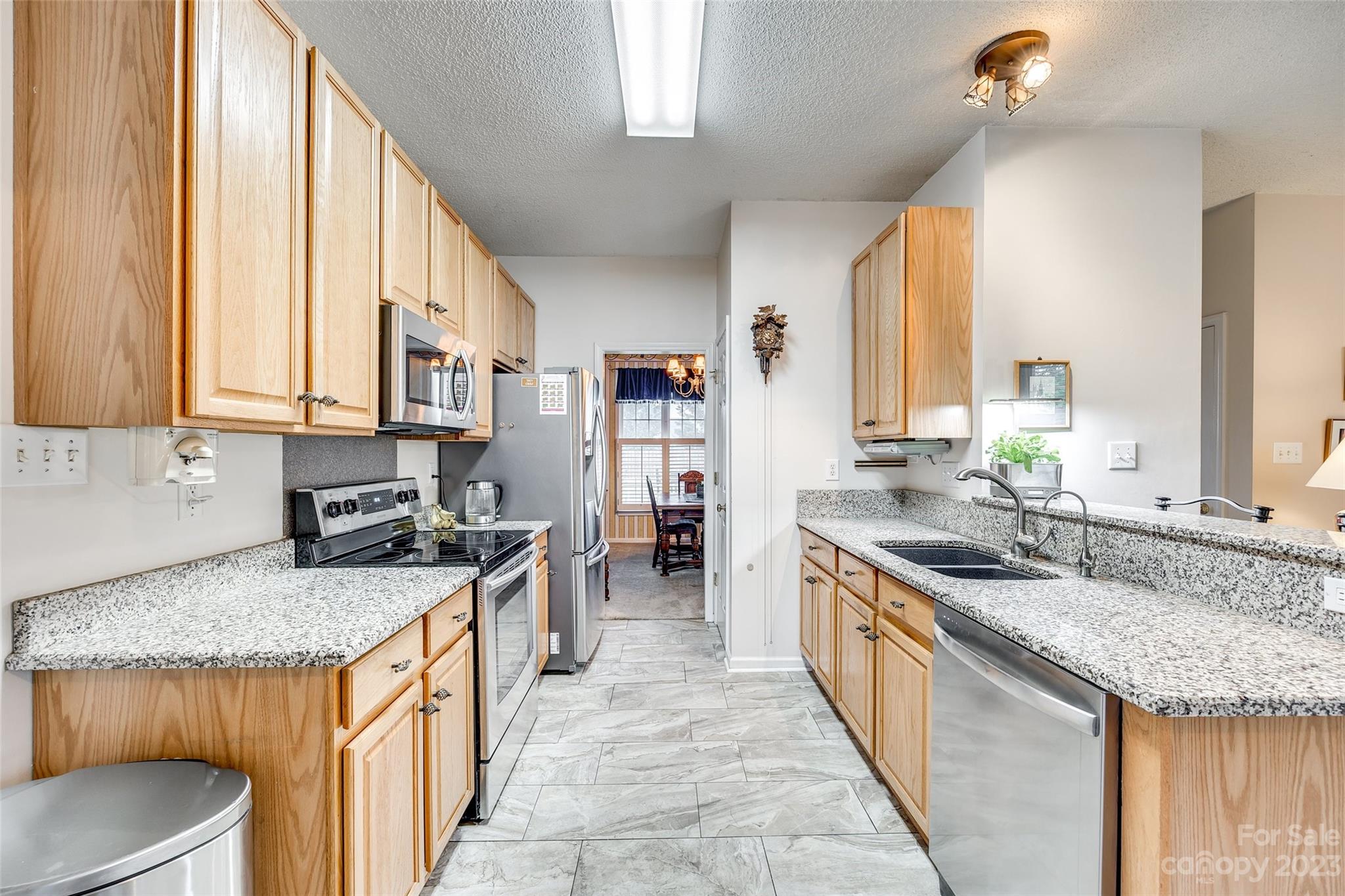 Holly Park - Residential