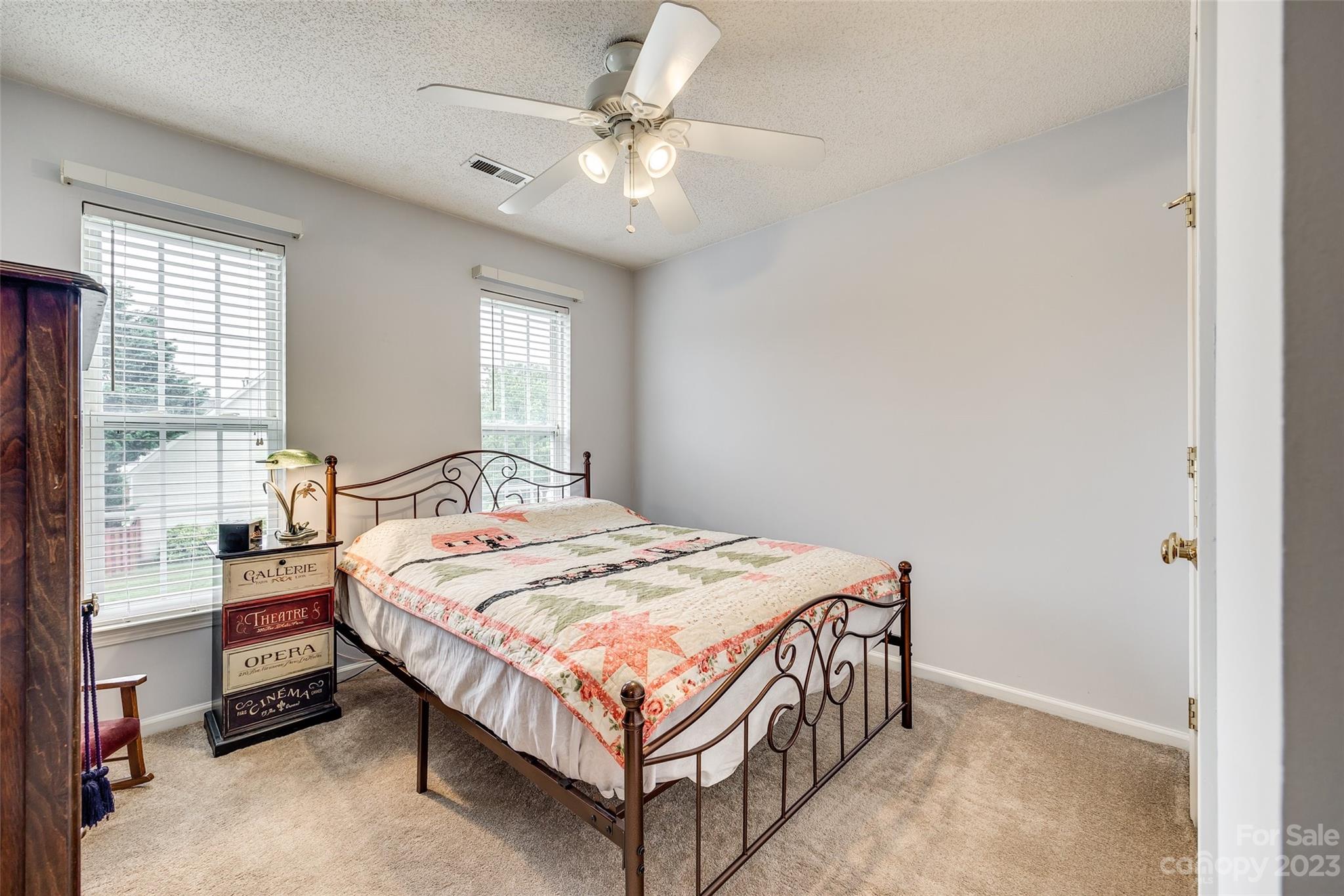 Holly Park - Residential