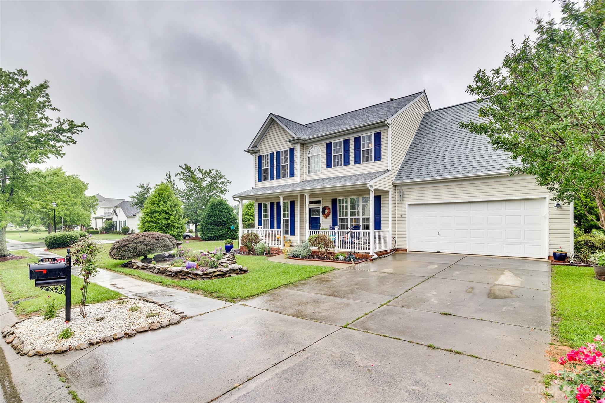 Holly Park - Residential