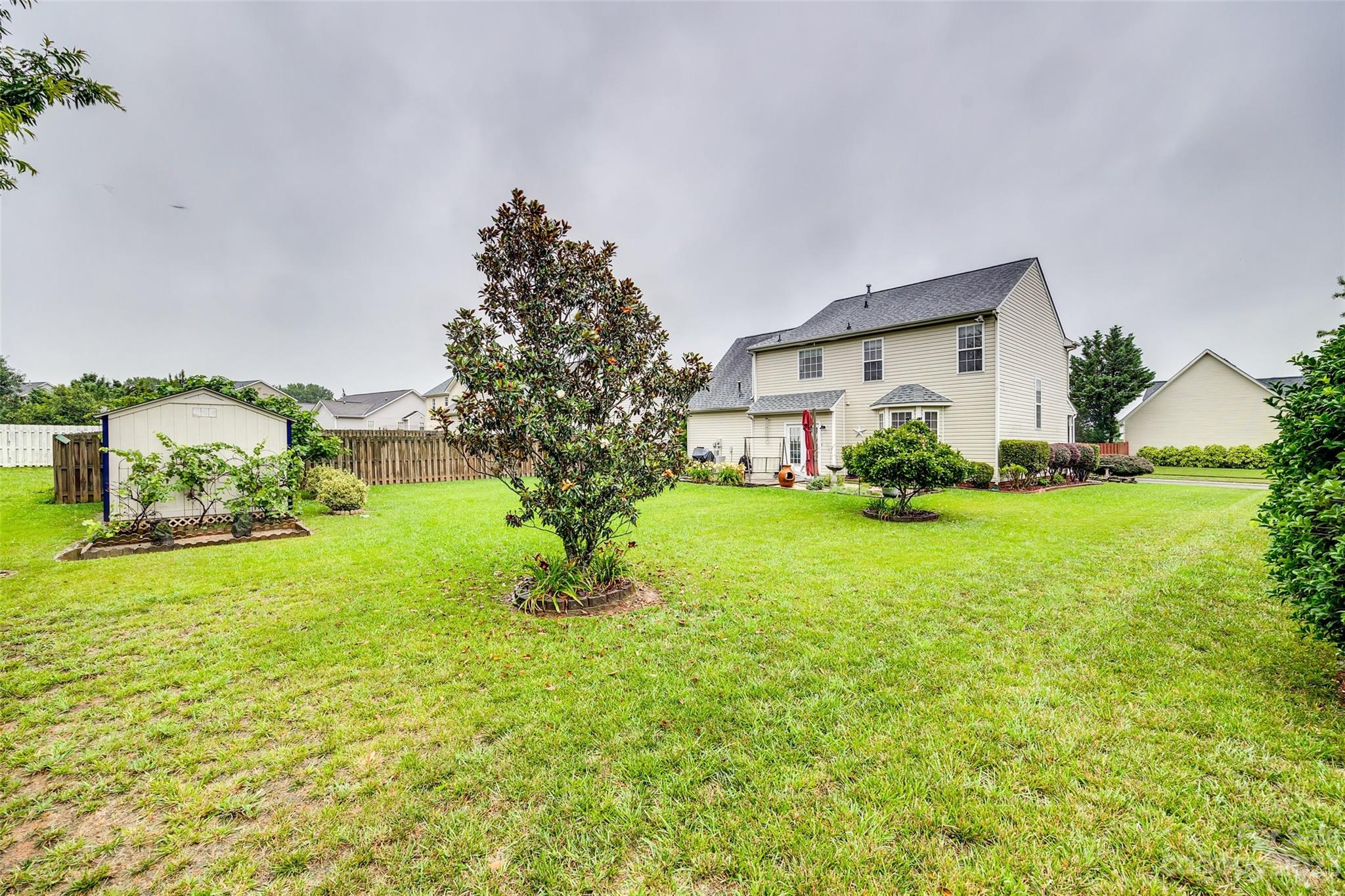 Holly Park - Residential