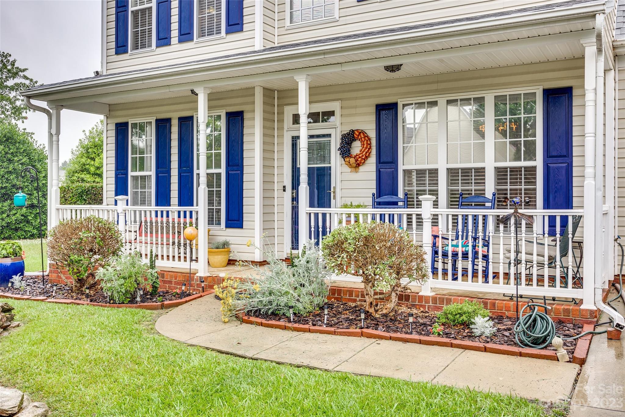 Holly Park - Residential