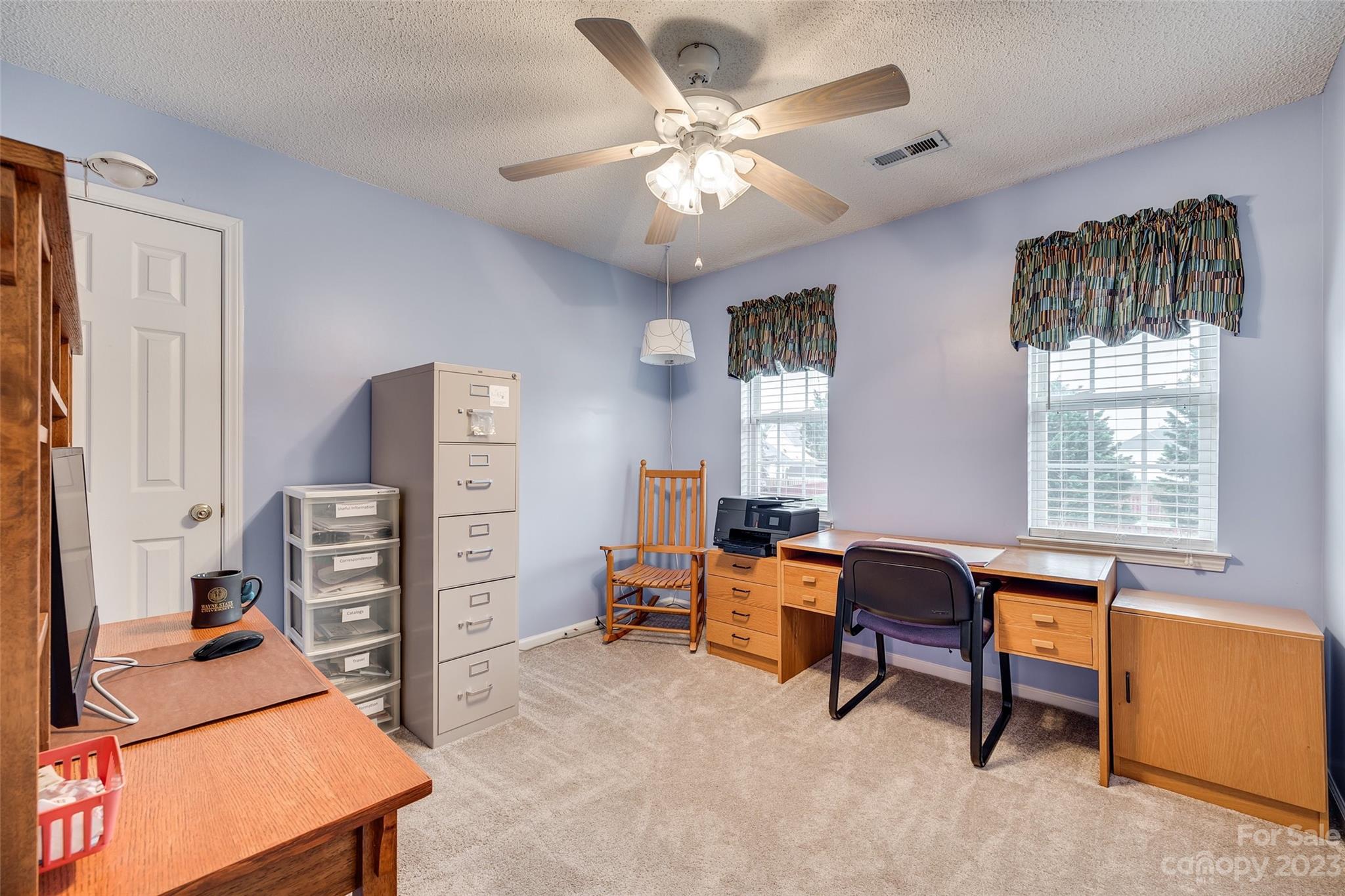 Holly Park - Residential