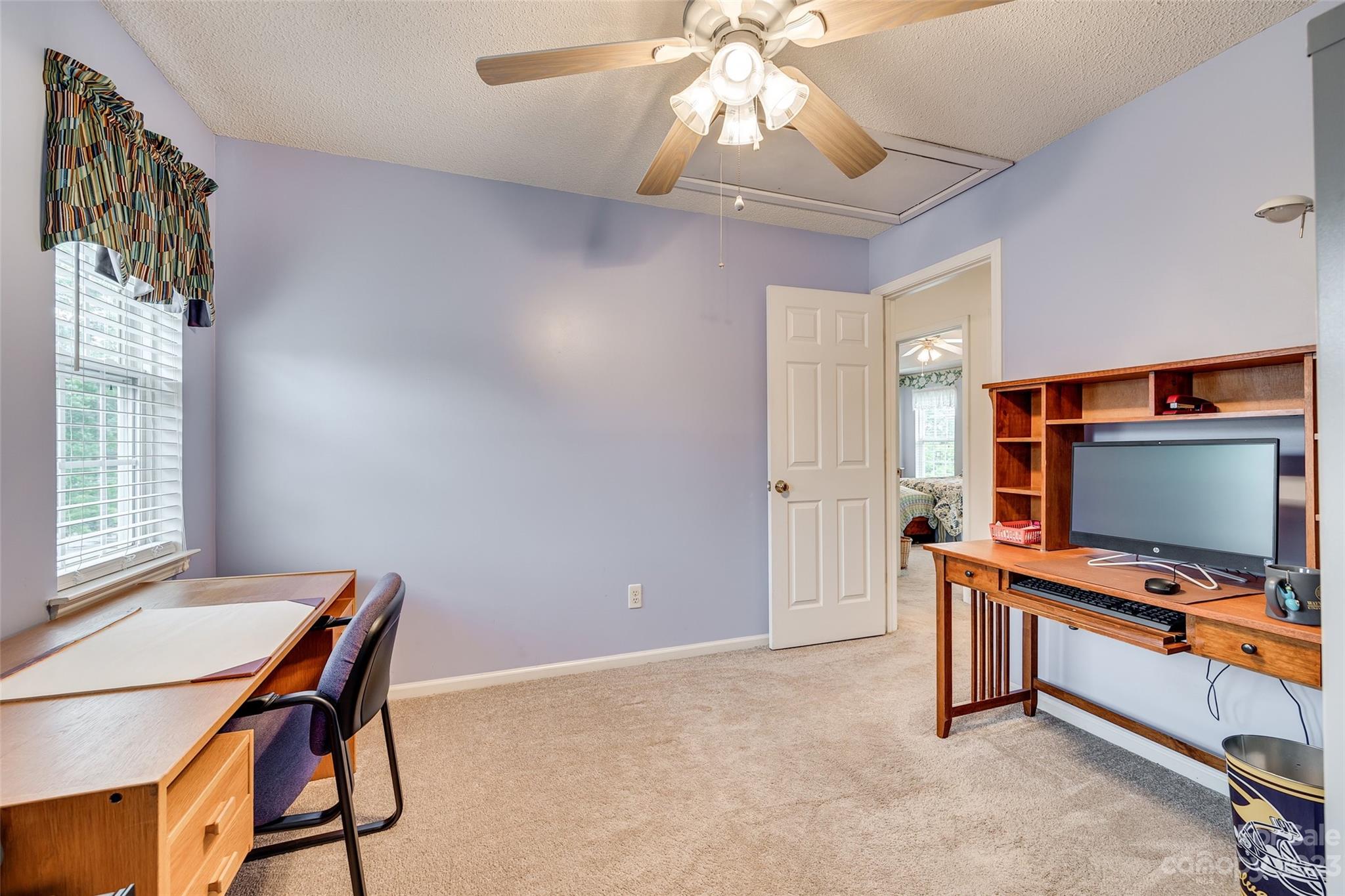 Holly Park - Residential