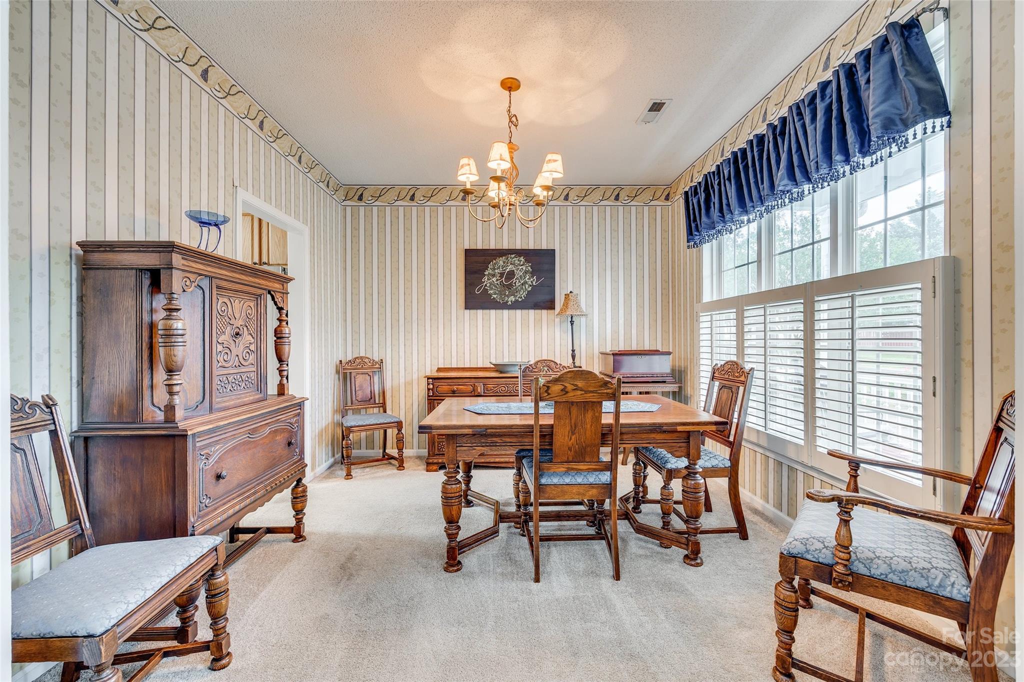 Holly Park - Residential