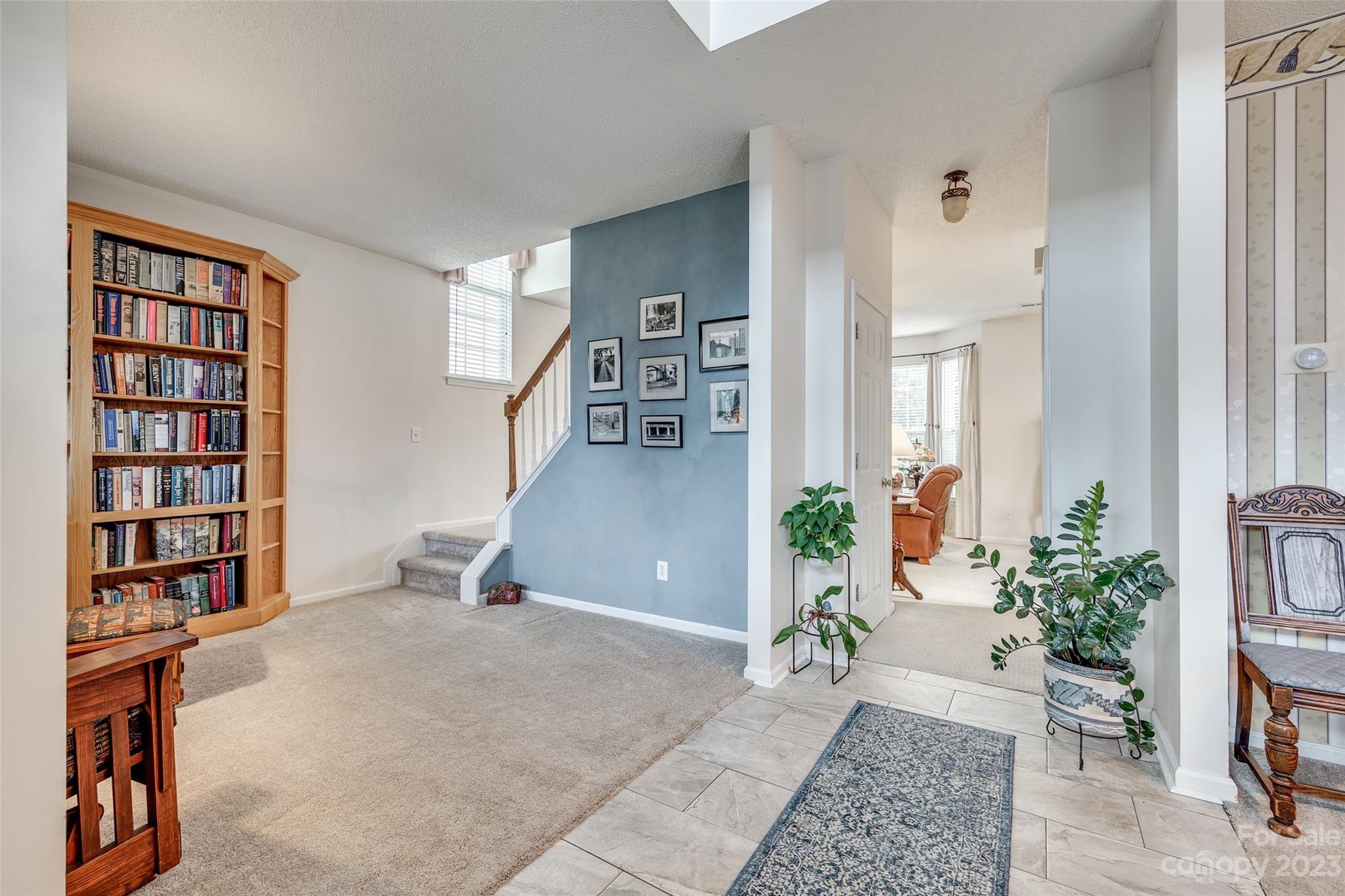 Holly Park - Residential