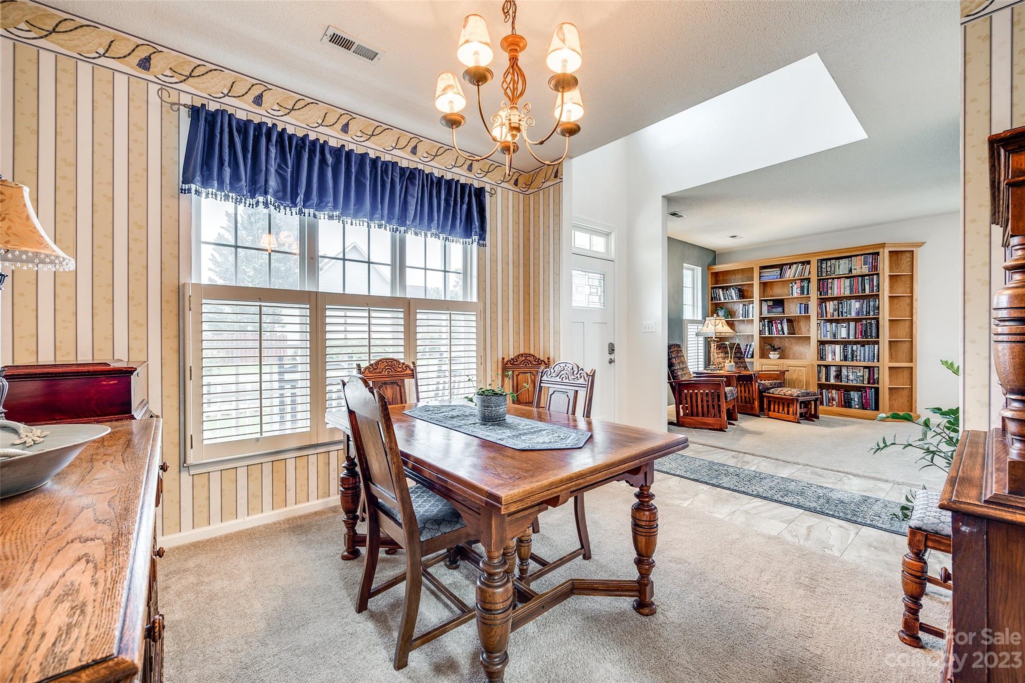 Holly Park - Residential