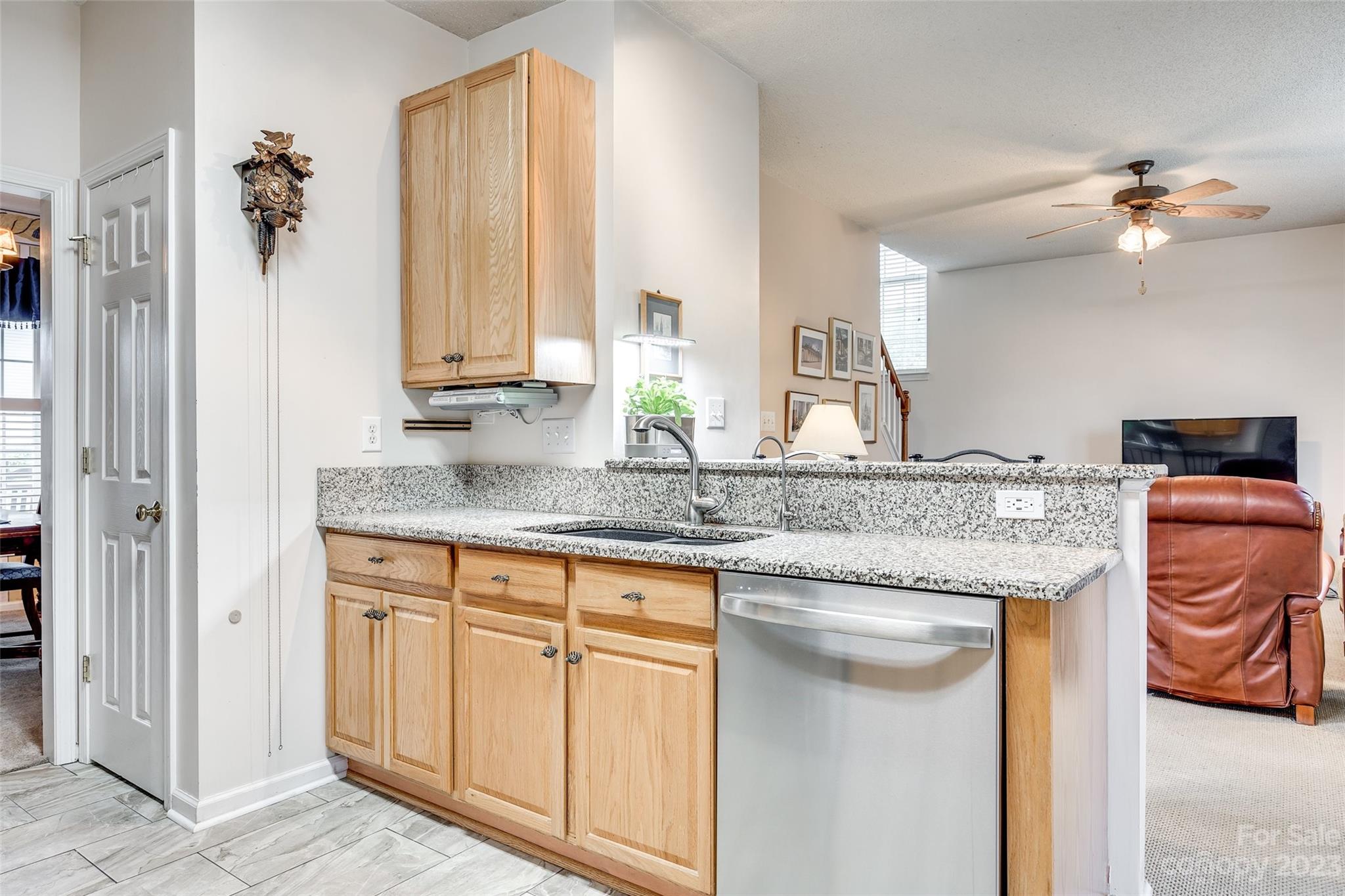 Holly Park - Residential