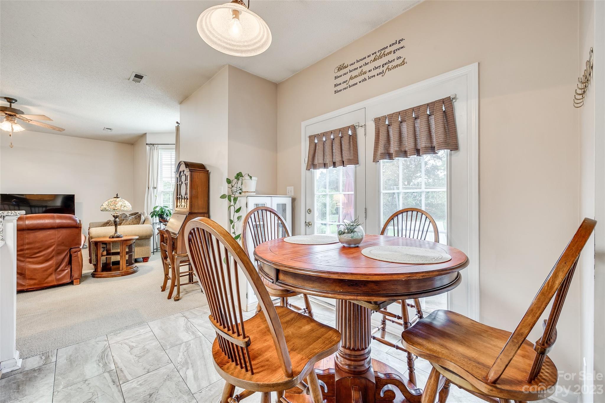 Holly Park - Residential