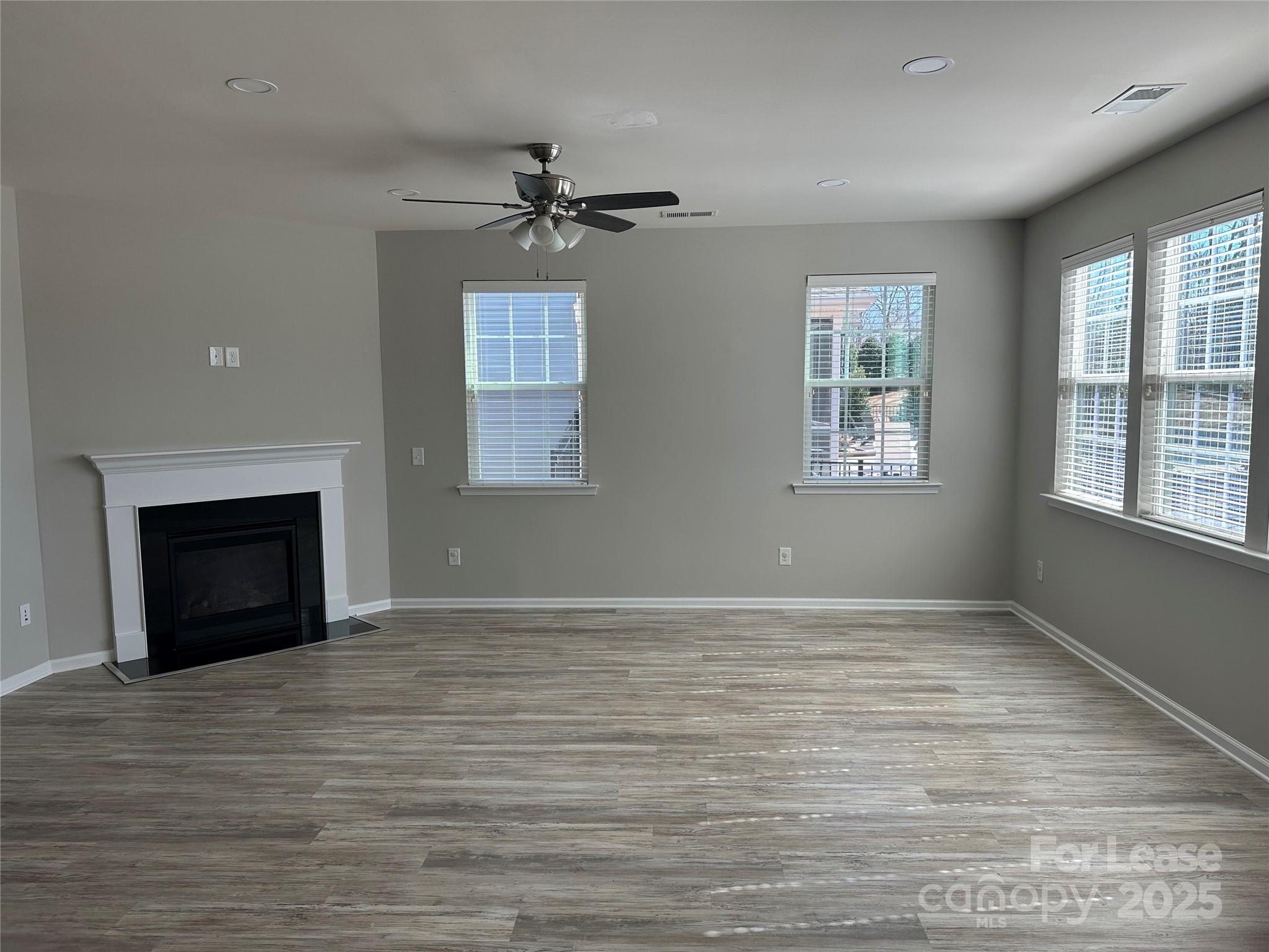 The Retreat at Rayfield - Residential Lease