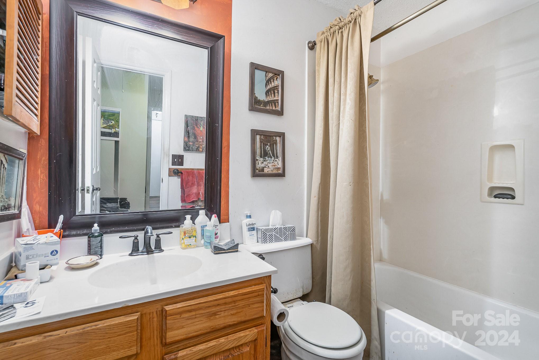 Wood Creek Plantation - Residential