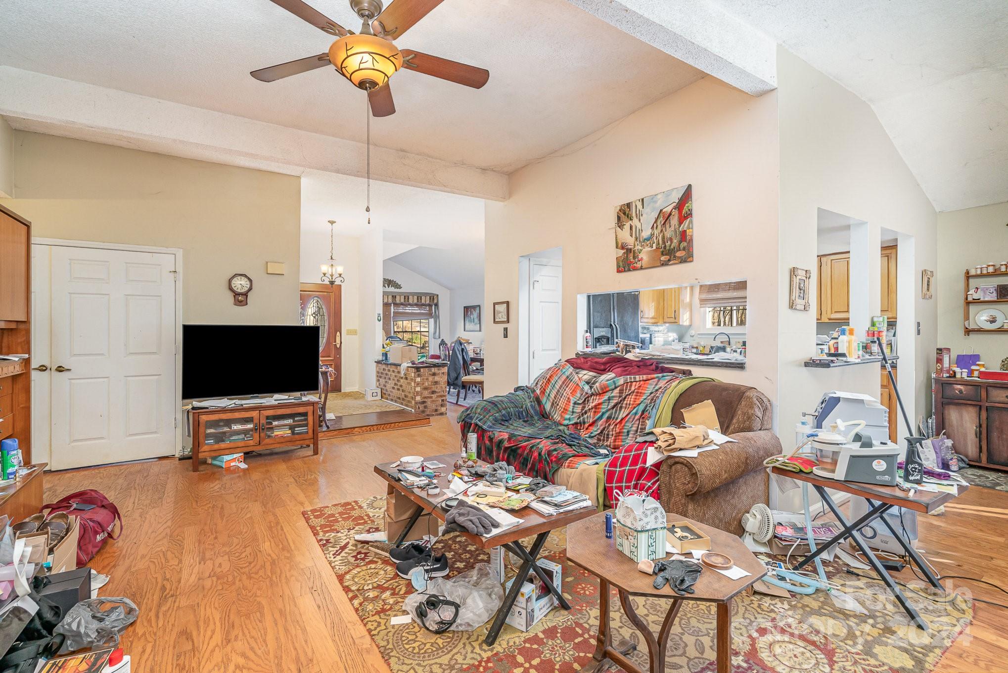 Wood Creek Plantation - Residential