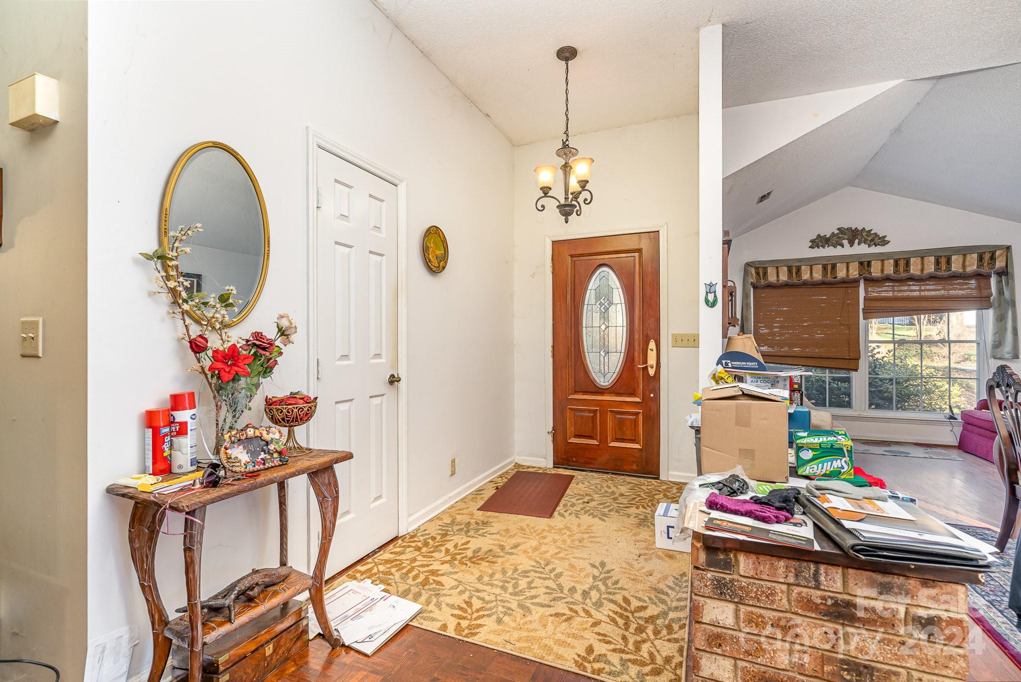 Wood Creek Plantation - Residential