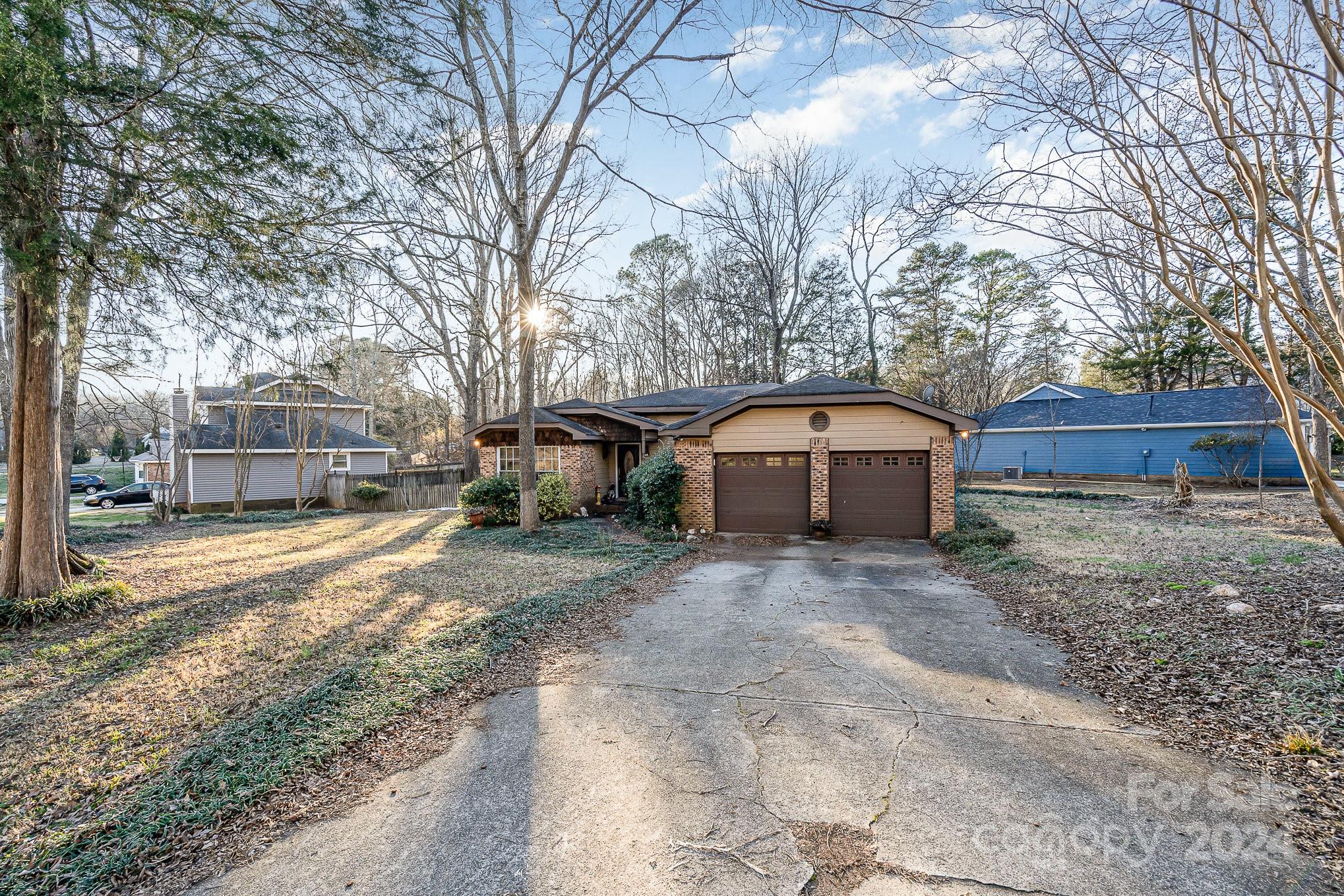 Wood Creek Plantation - Residential