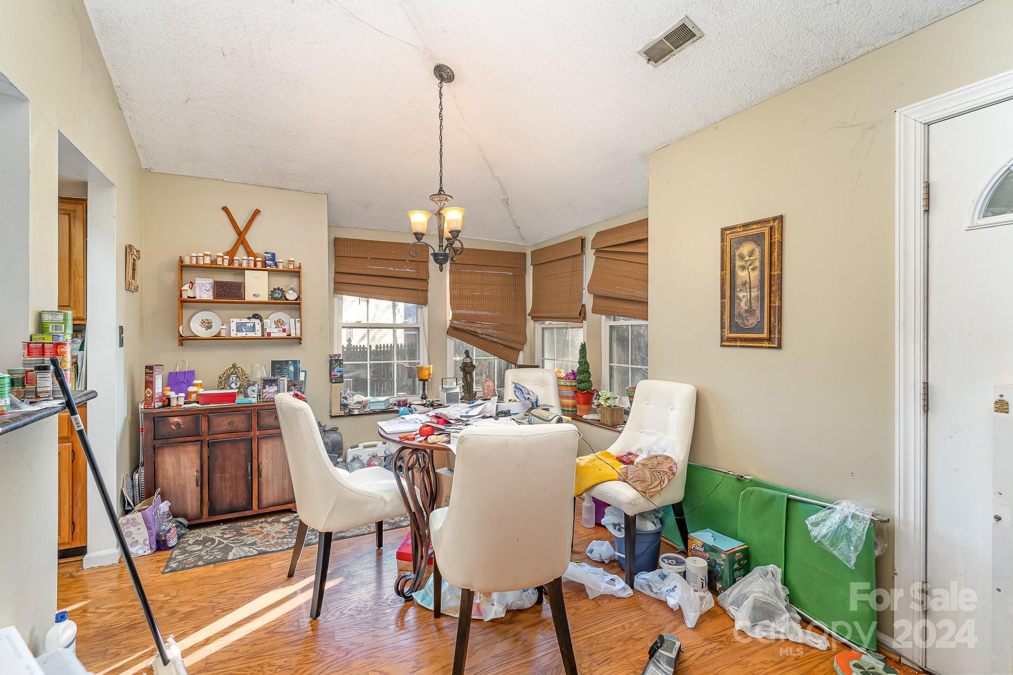 Wood Creek Plantation - Residential