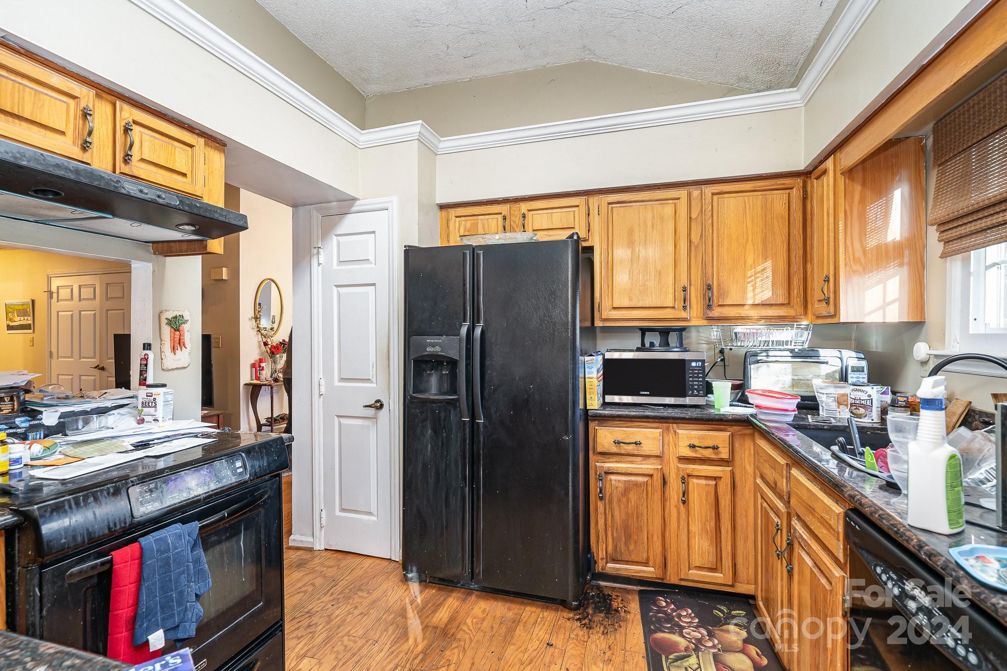 Wood Creek Plantation - Residential