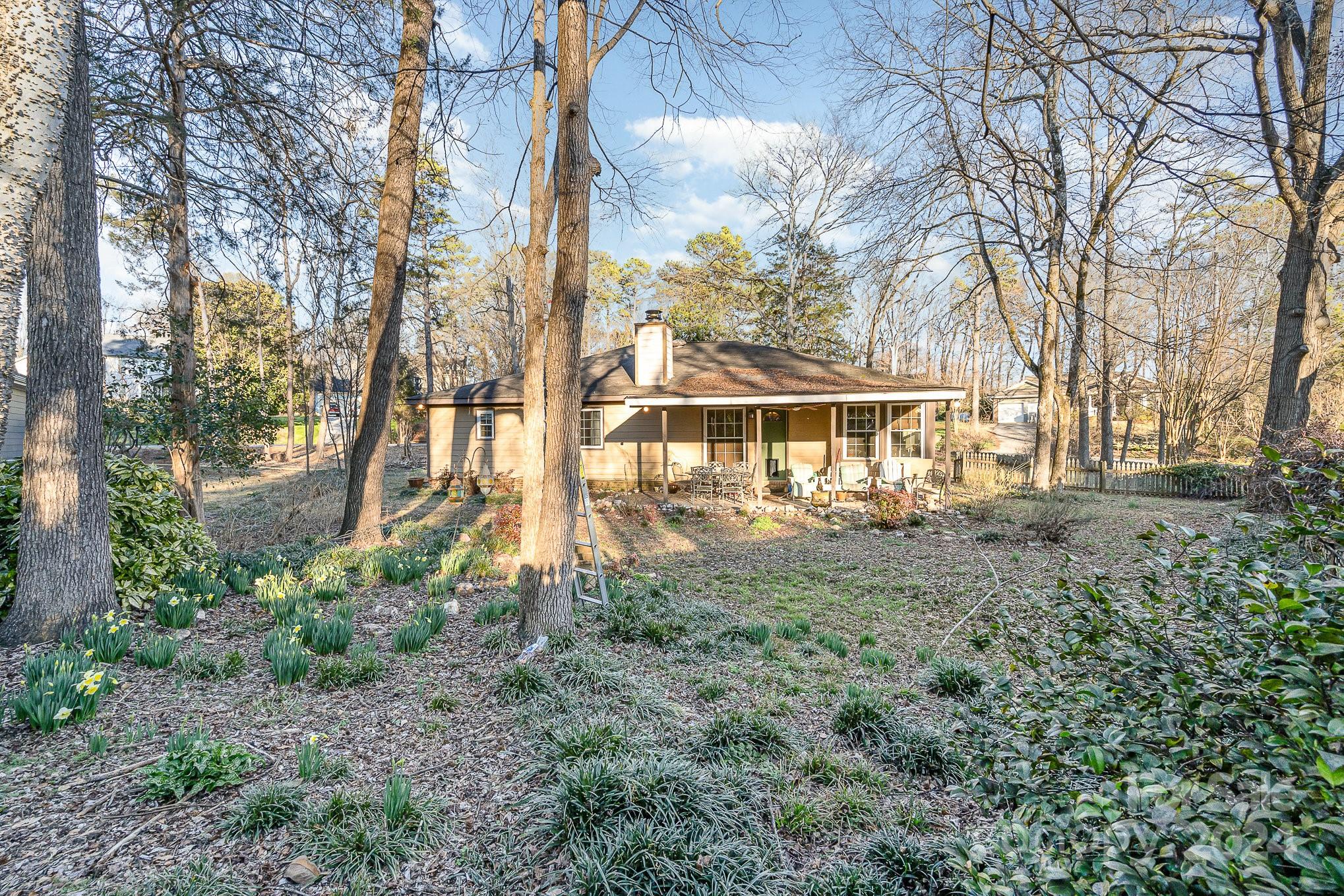 Wood Creek Plantation - Residential