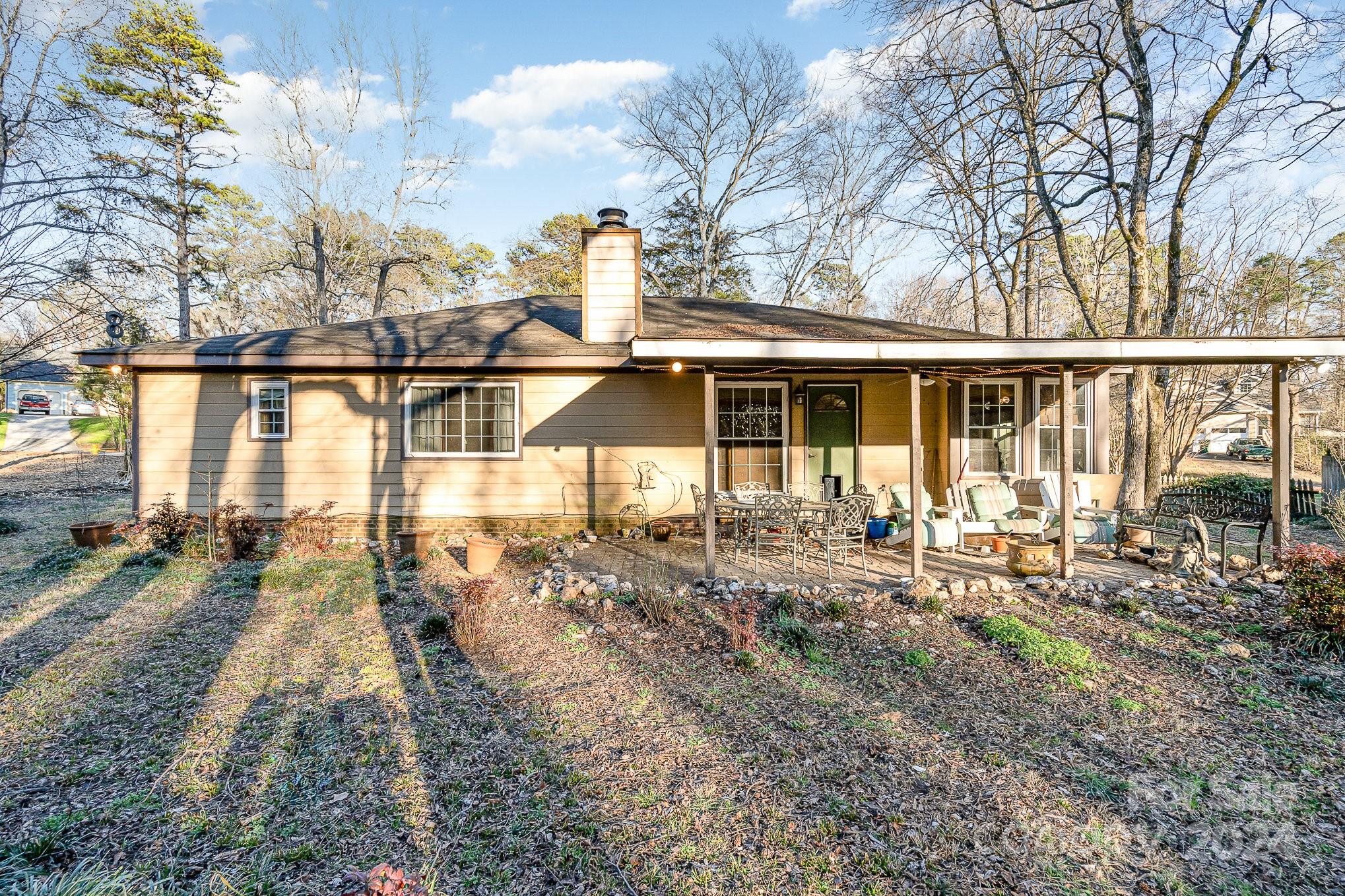 Wood Creek Plantation - Residential