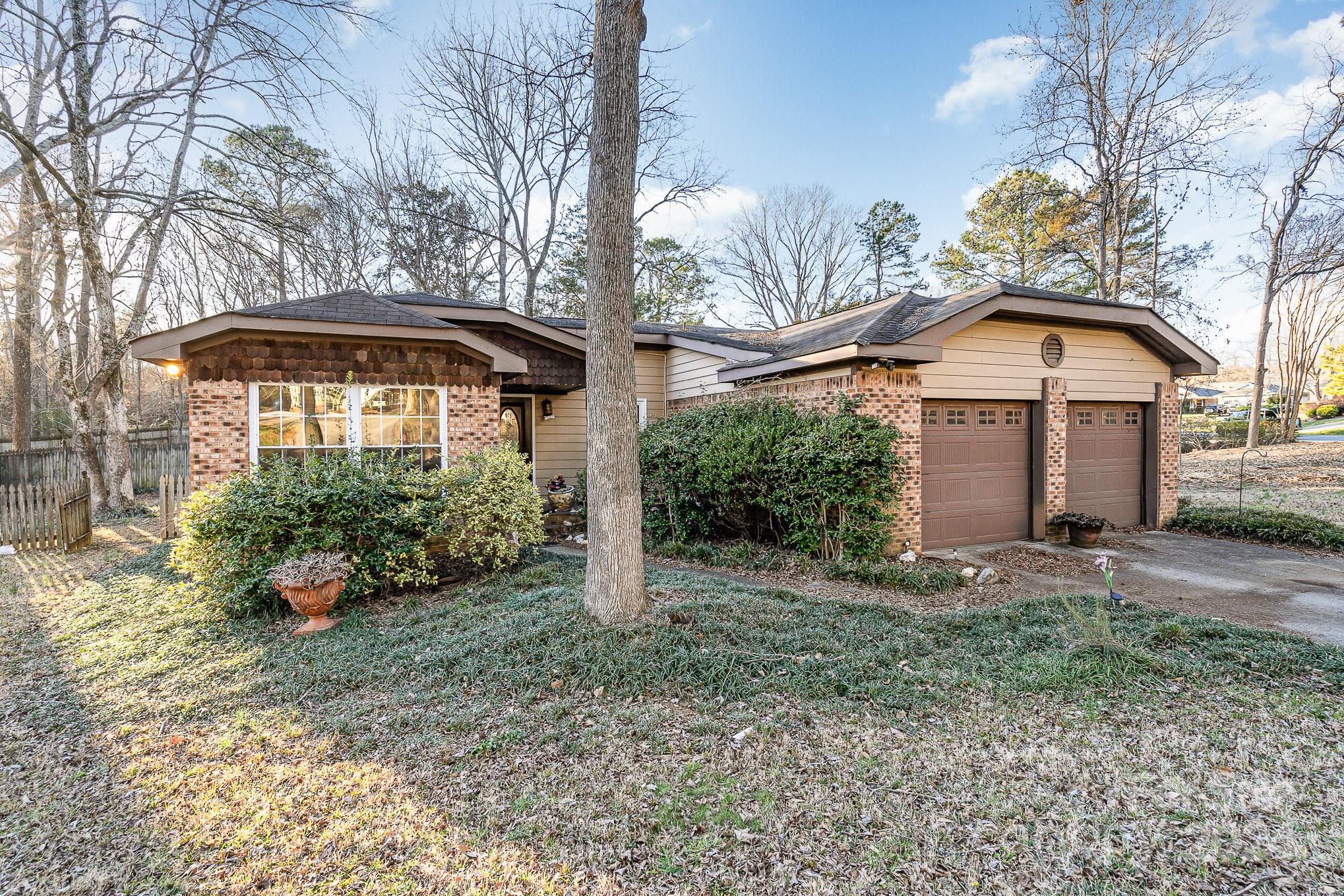 Wood Creek Plantation - Residential