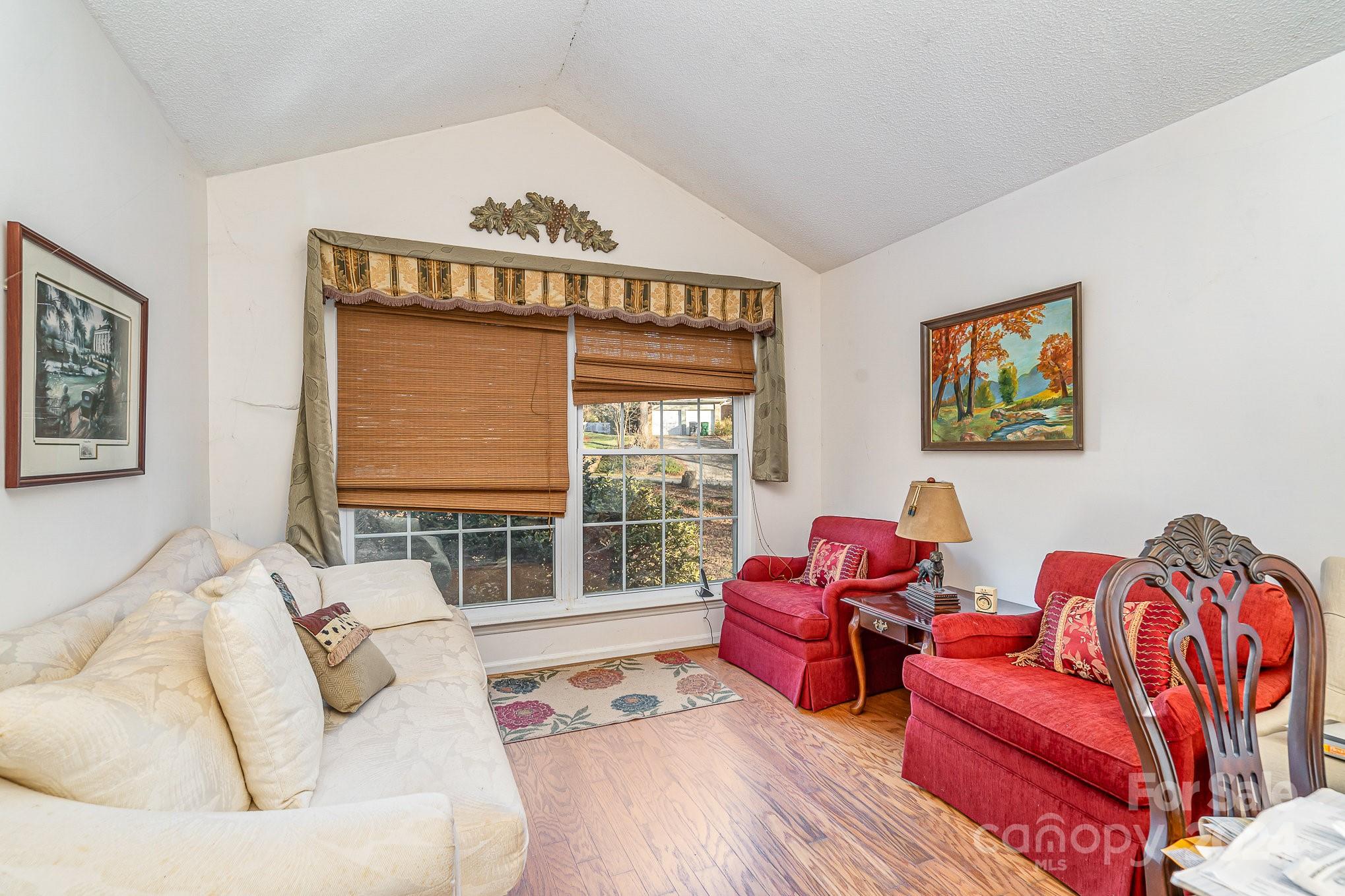 Wood Creek Plantation - Residential