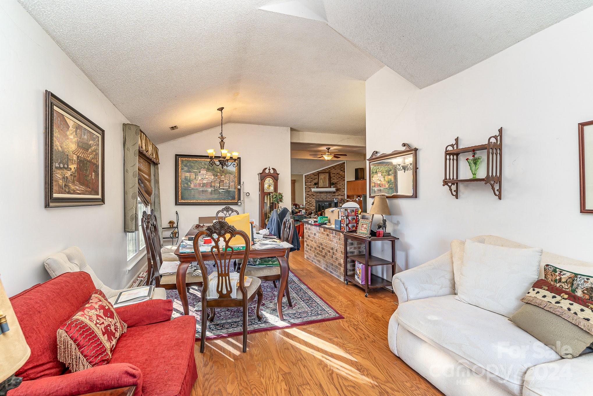 Wood Creek Plantation - Residential