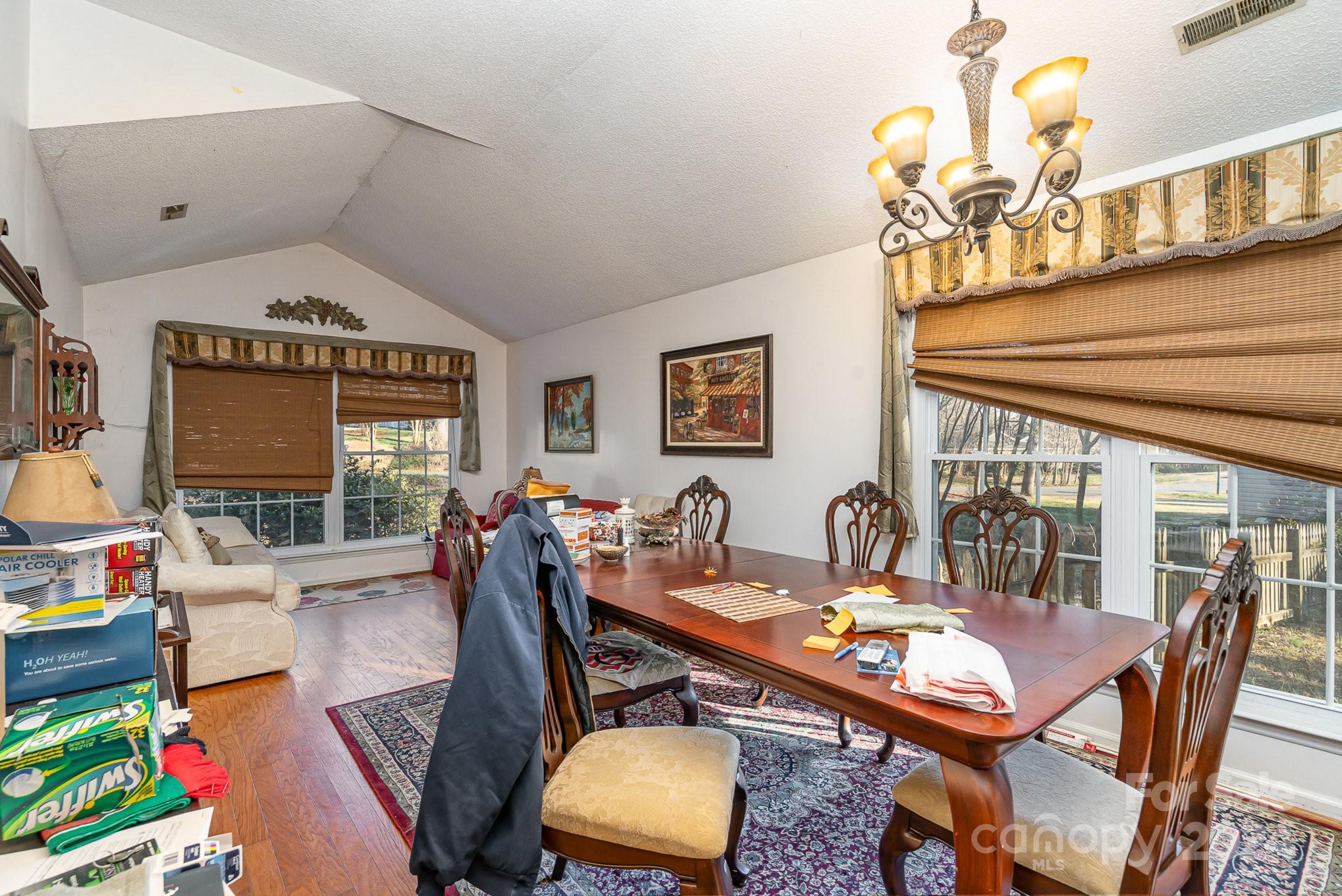 Wood Creek Plantation - Residential