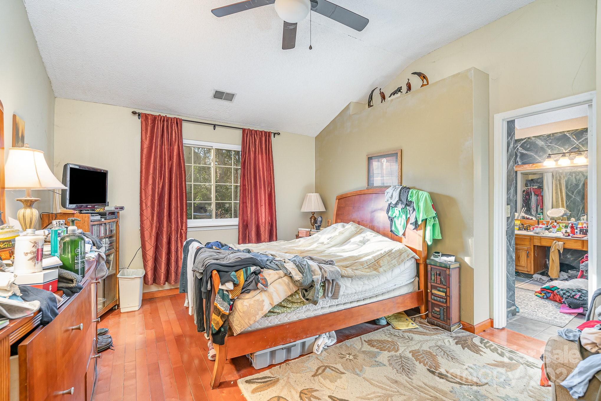 Wood Creek Plantation - Residential