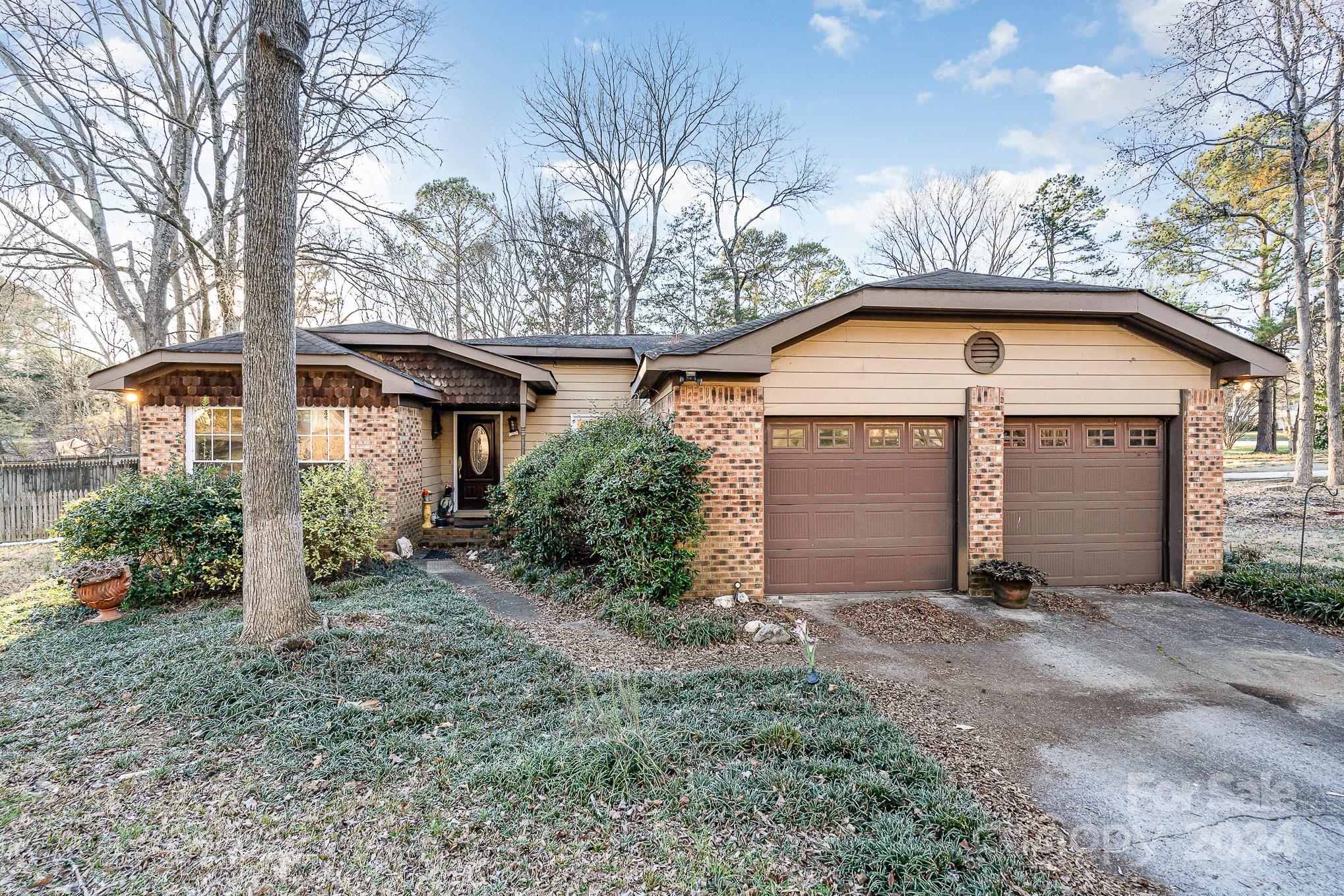 Wood Creek Plantation - Residential