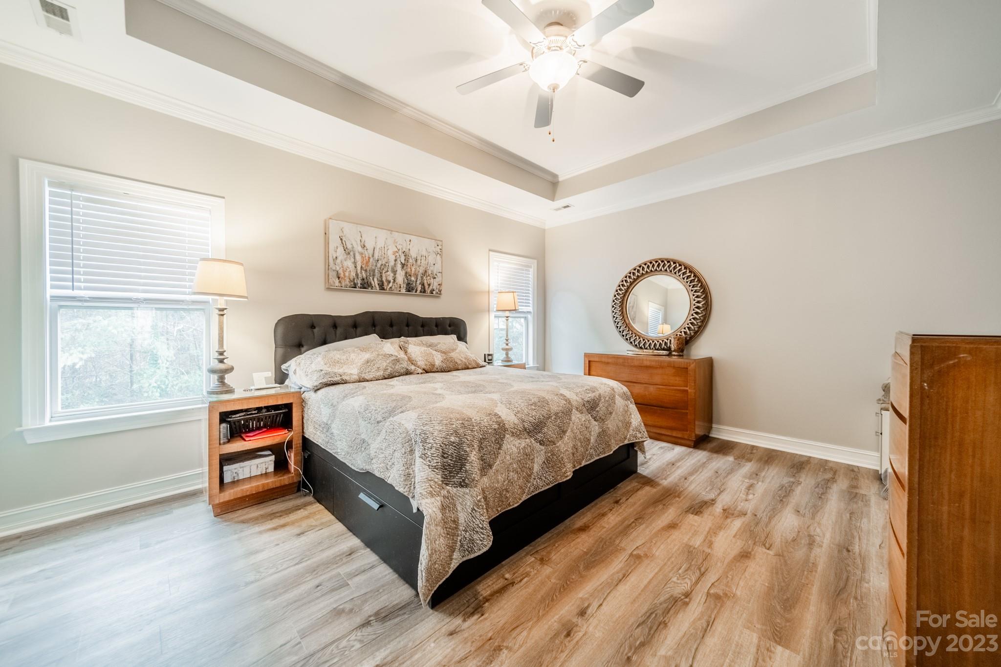 Mckenzie Place - Residential