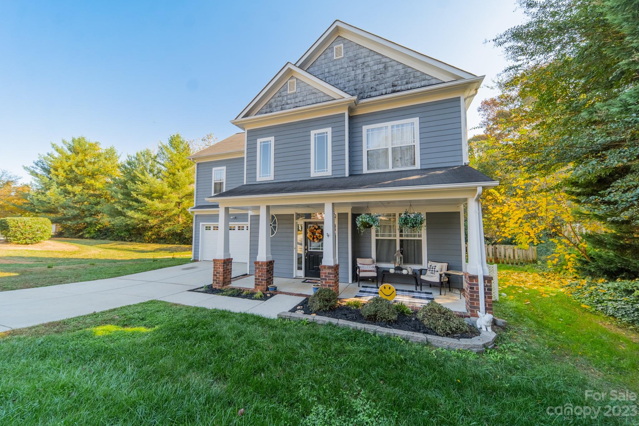 Mckenzie Place - Residential