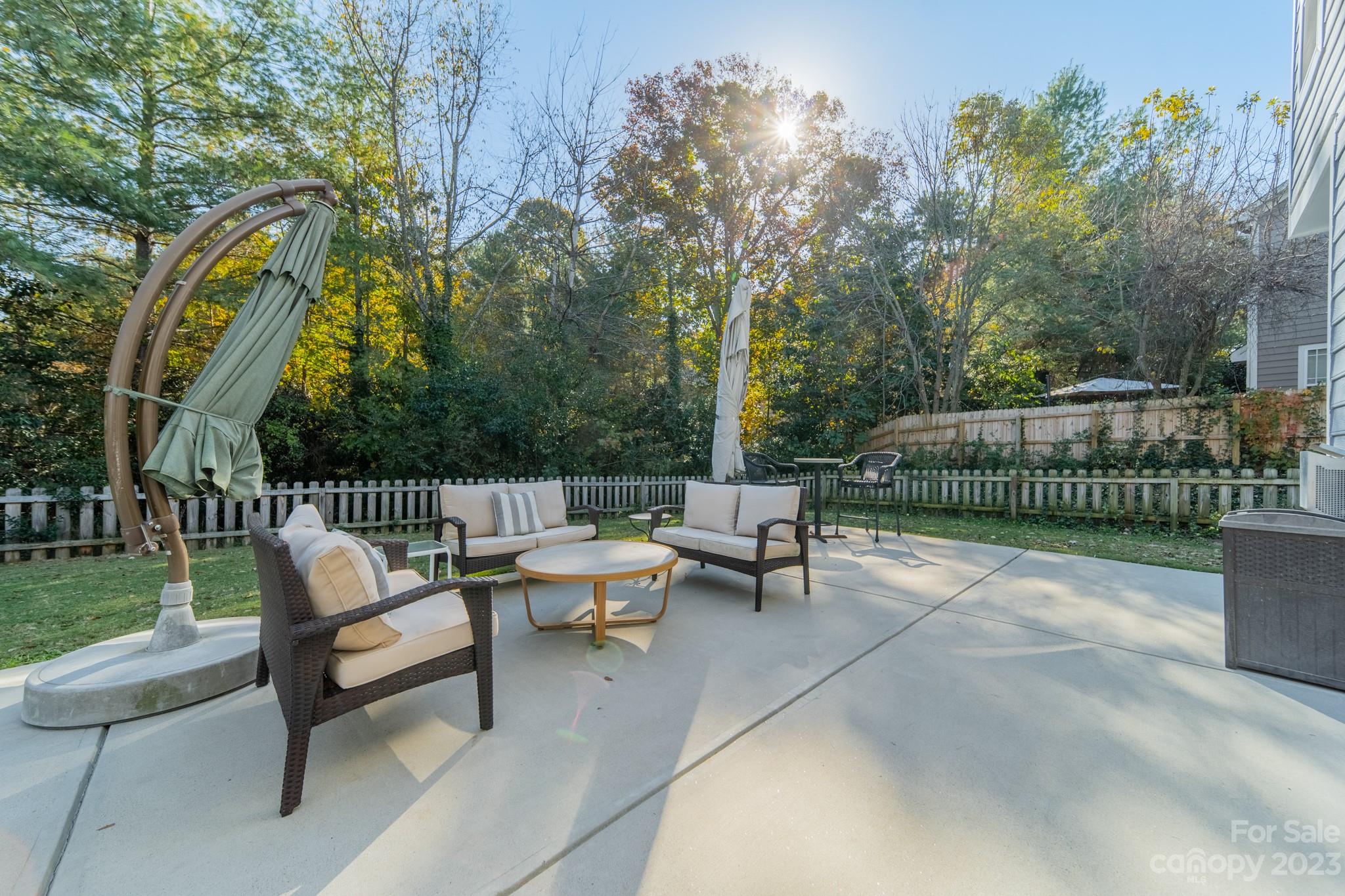 Mckenzie Place - Residential