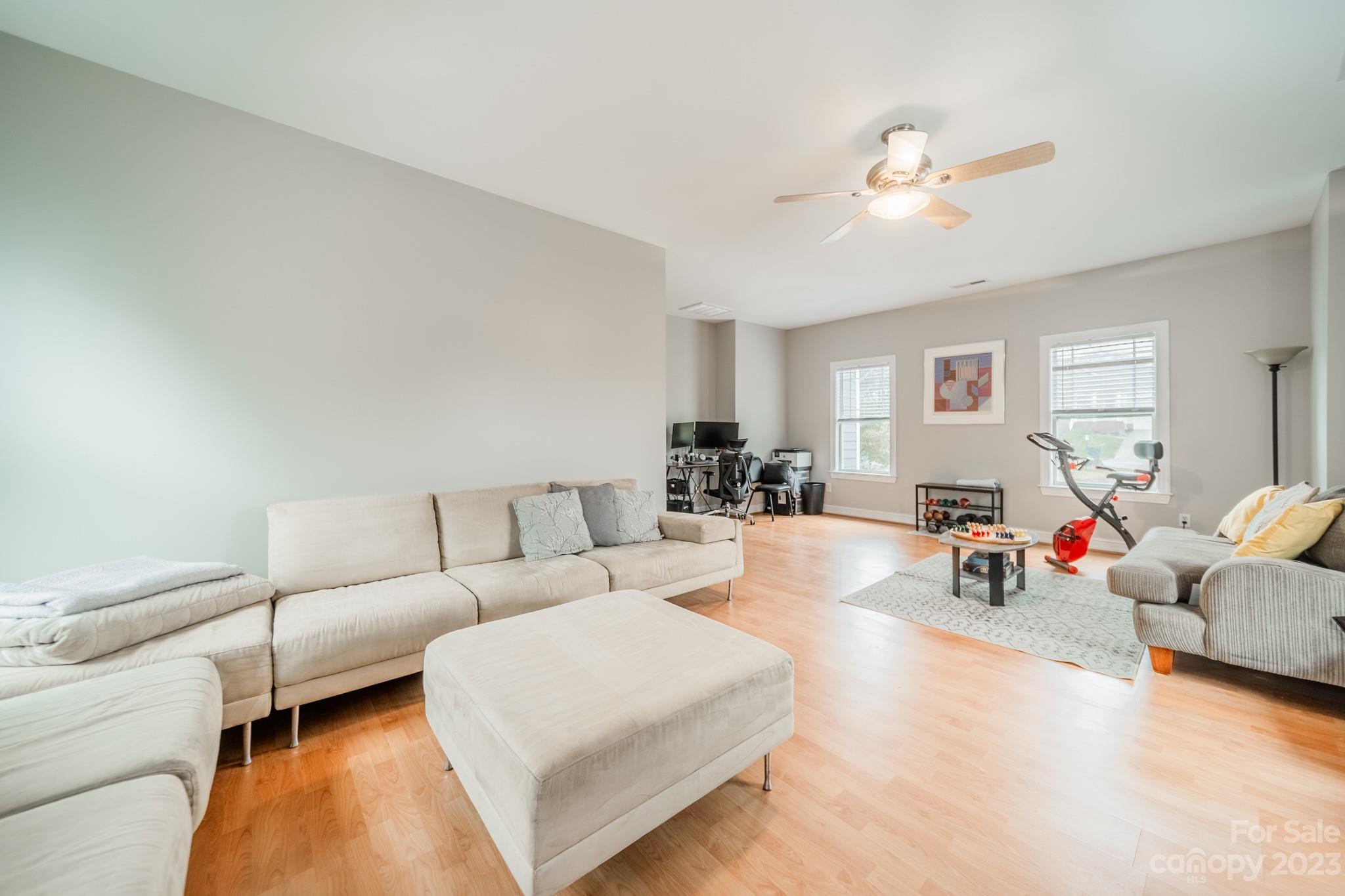 Mckenzie Place - Residential