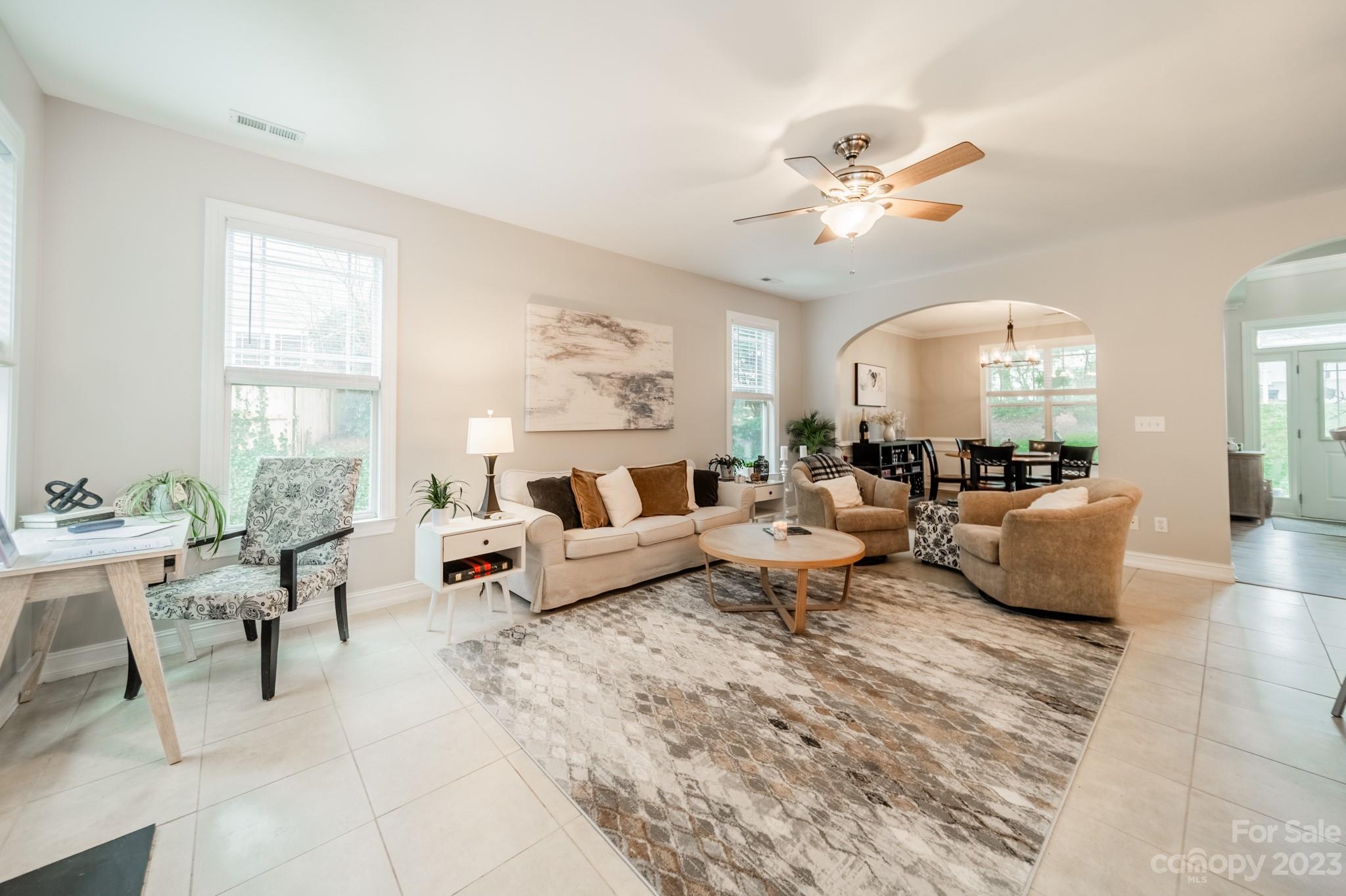 Mckenzie Place - Residential