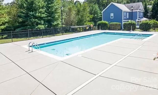 Mckenzie Place - Residential