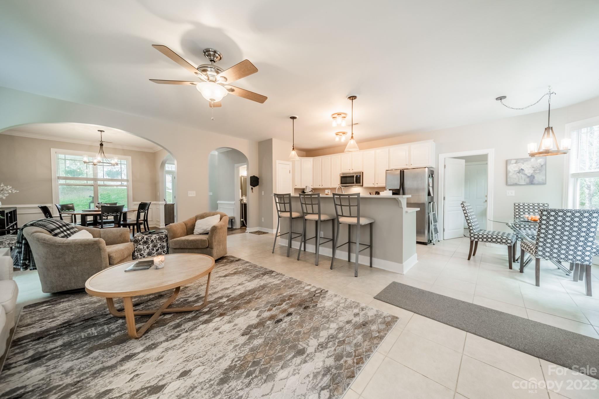 Mckenzie Place - Residential