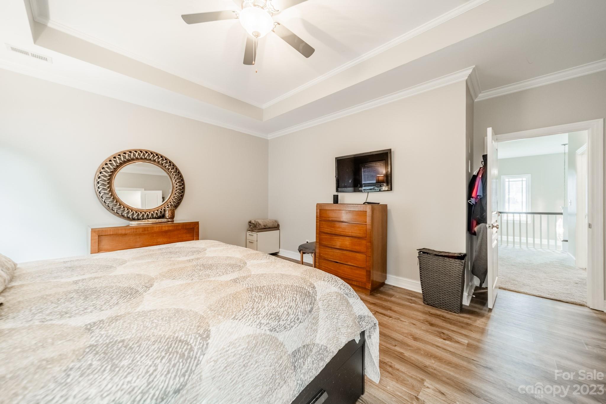 Mckenzie Place - Residential