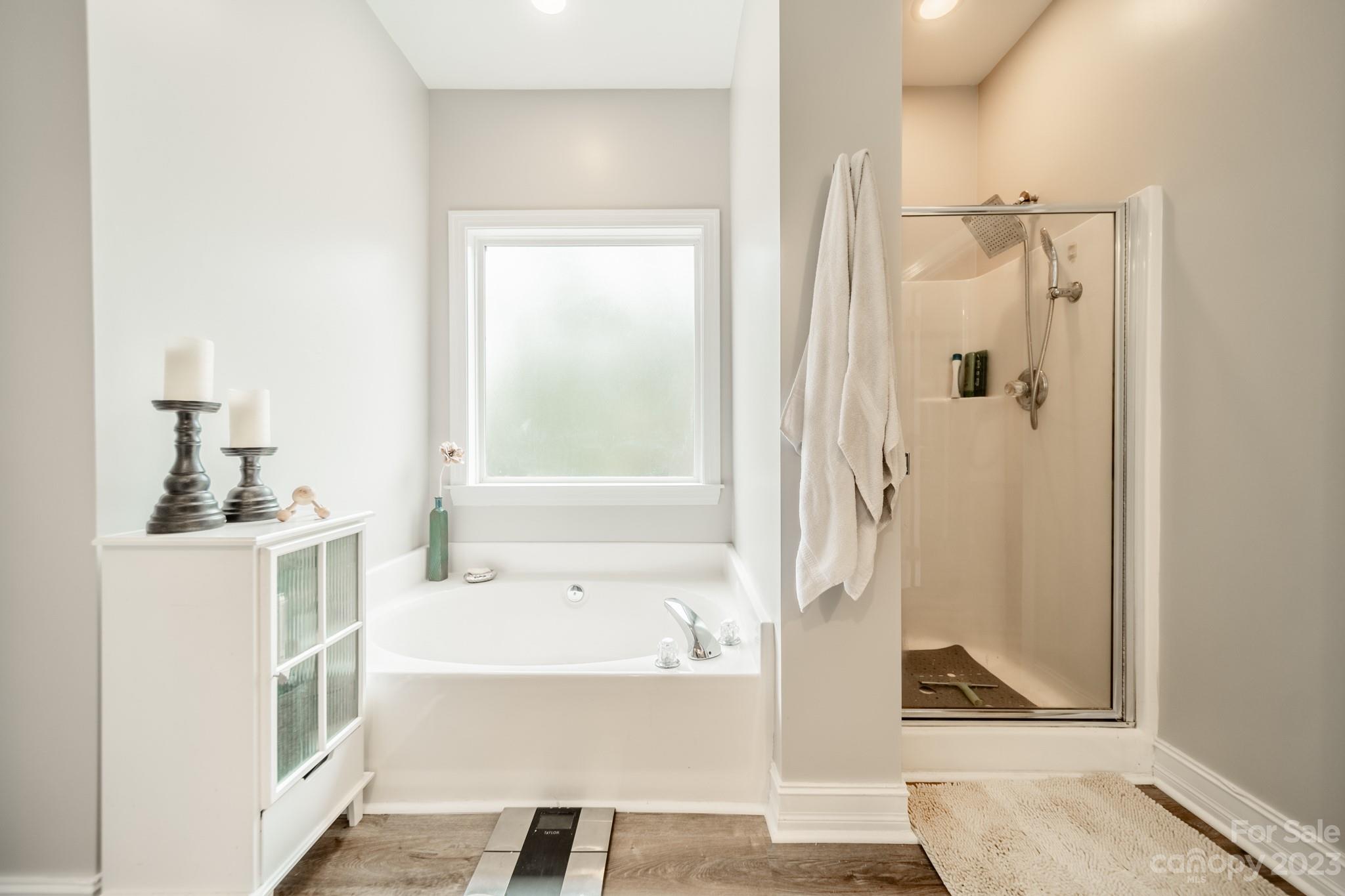 Mckenzie Place - Residential