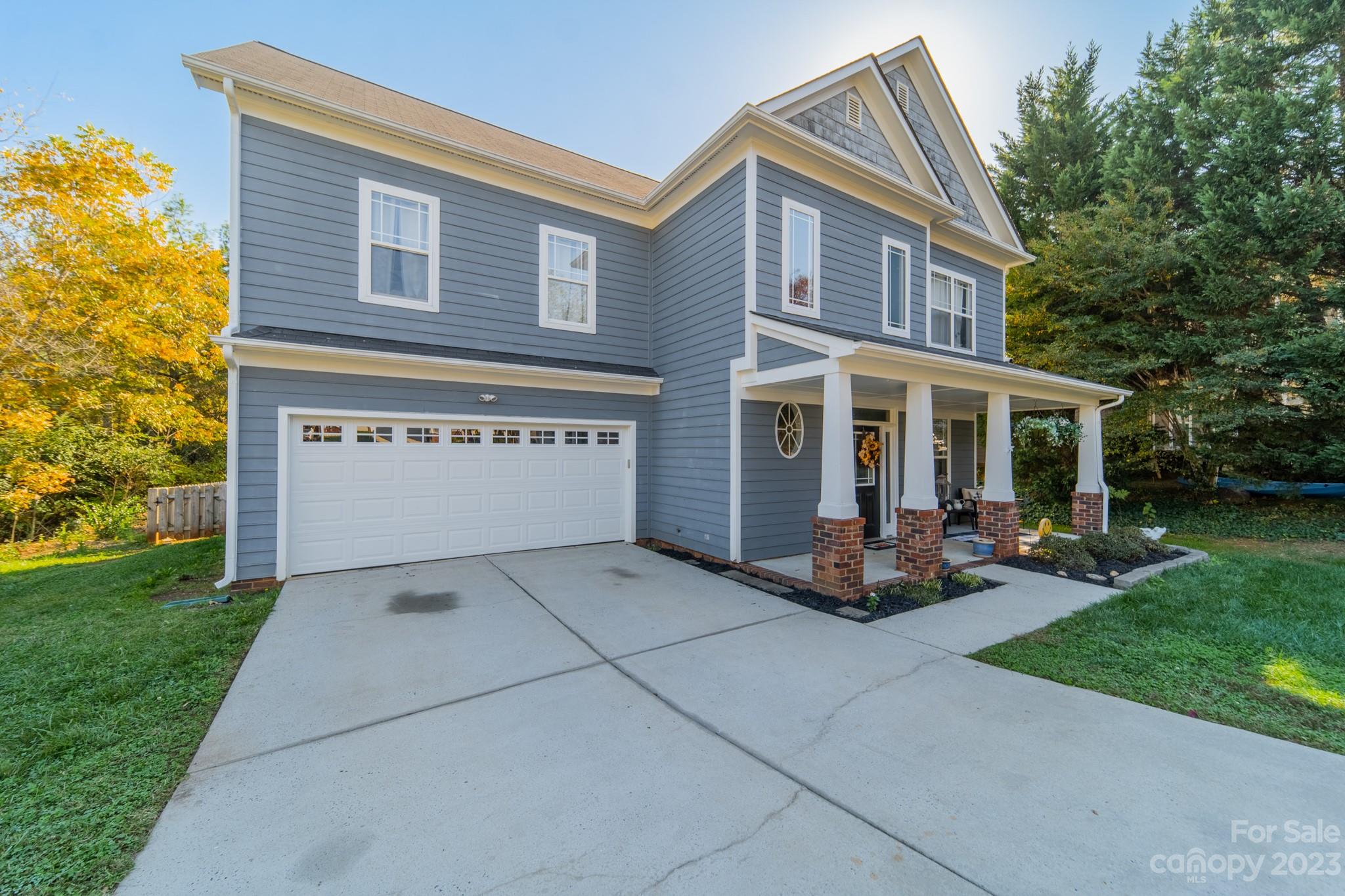 Mckenzie Place - Residential