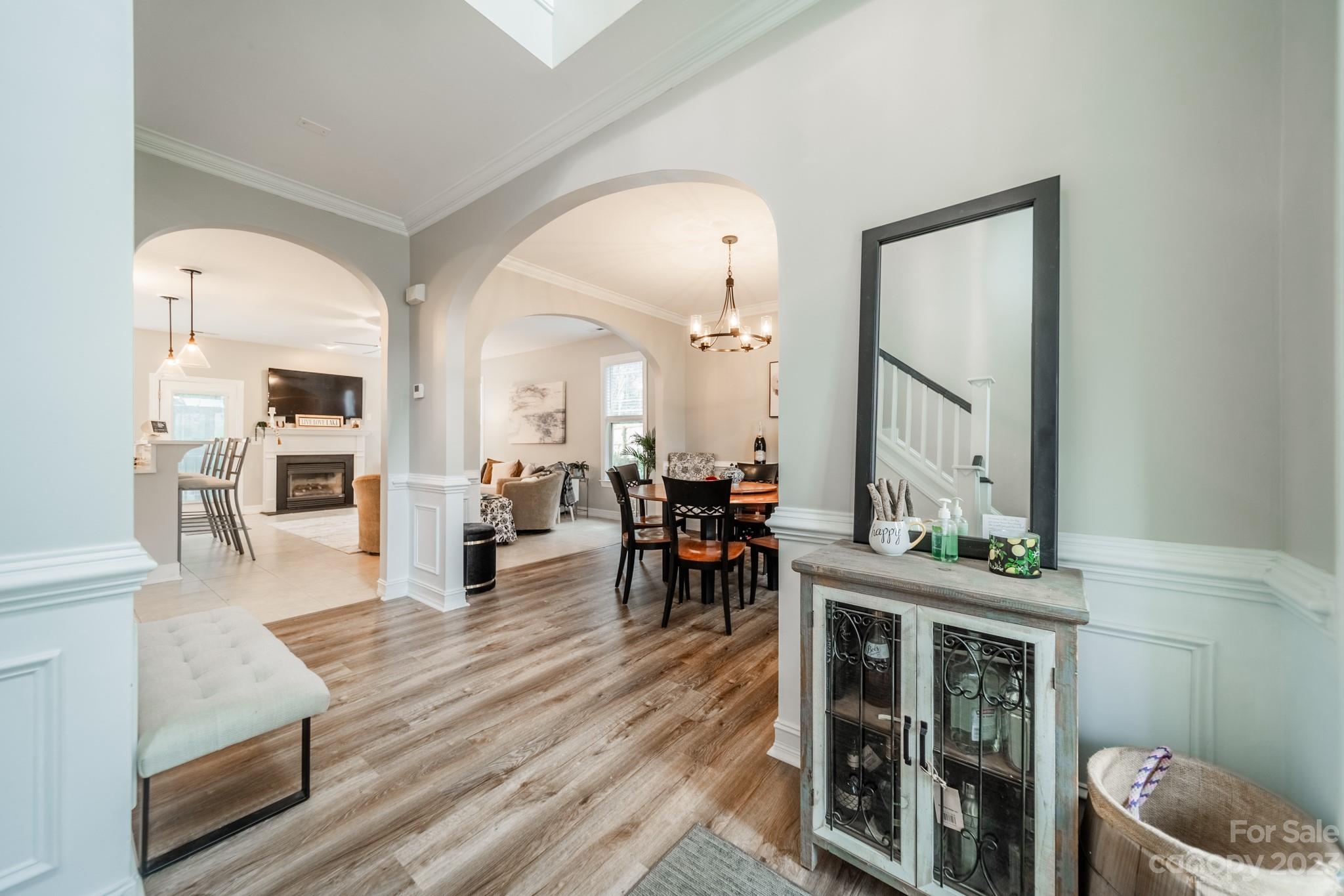 Mckenzie Place - Residential