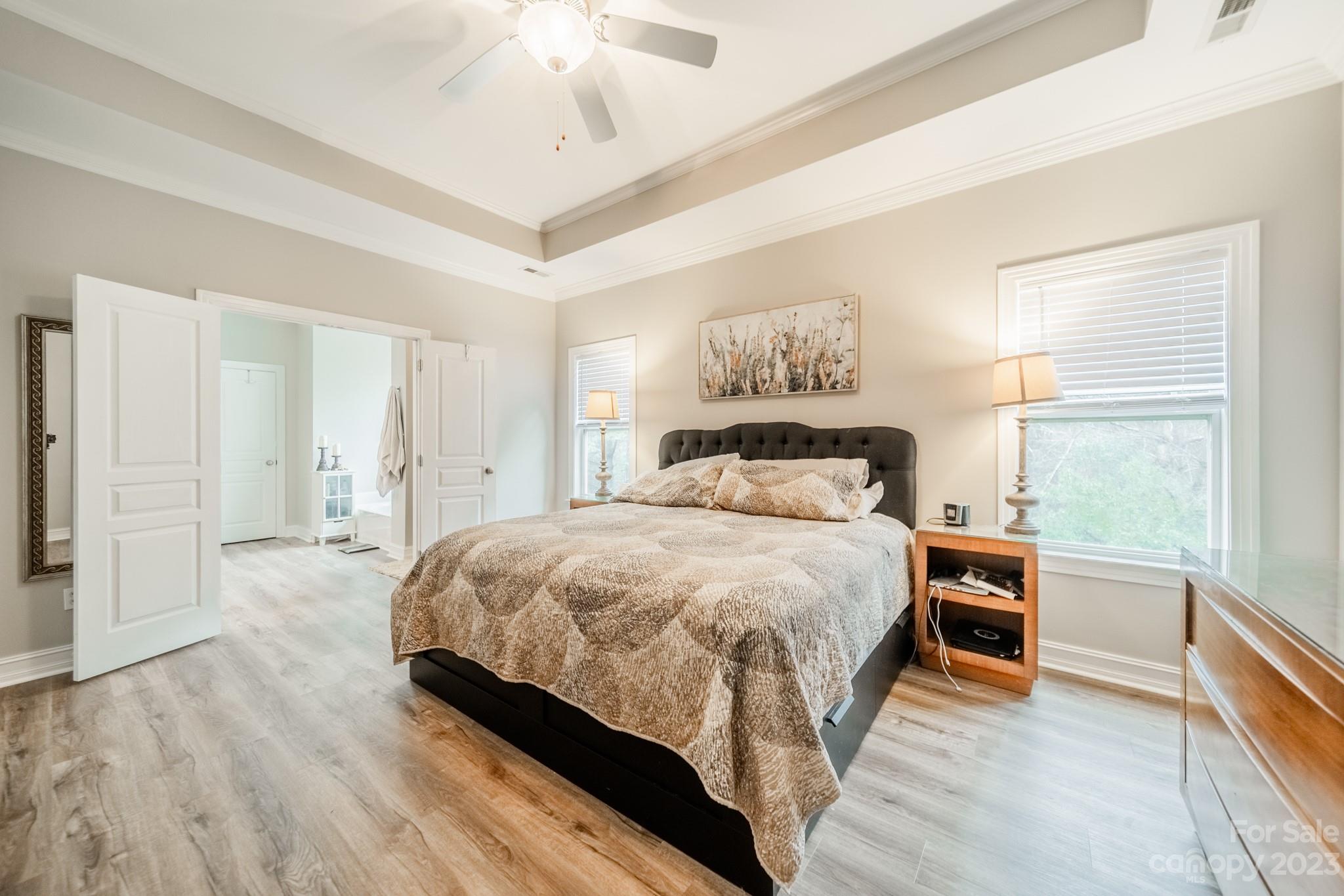 Mckenzie Place - Residential