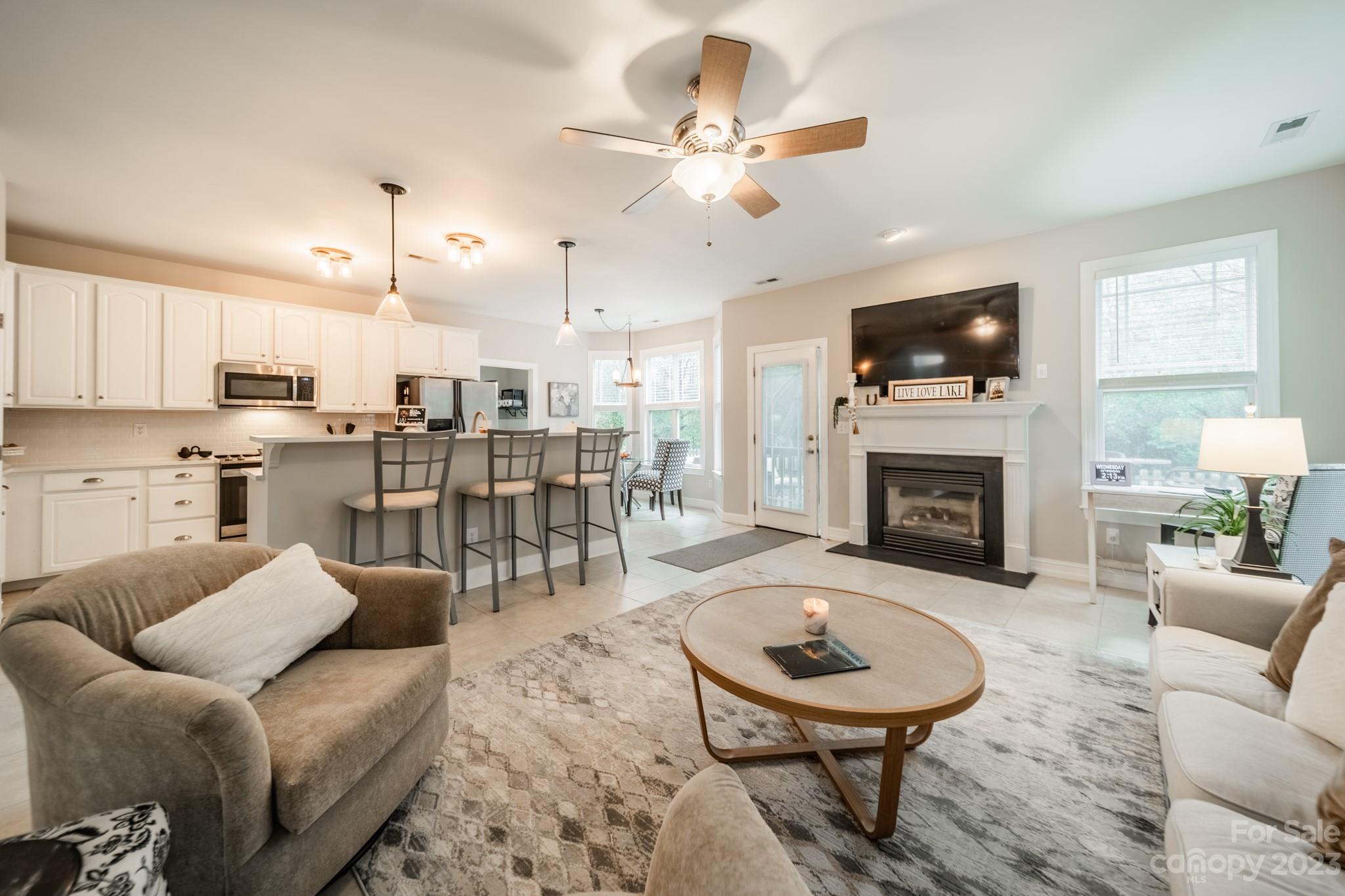 Mckenzie Place - Residential