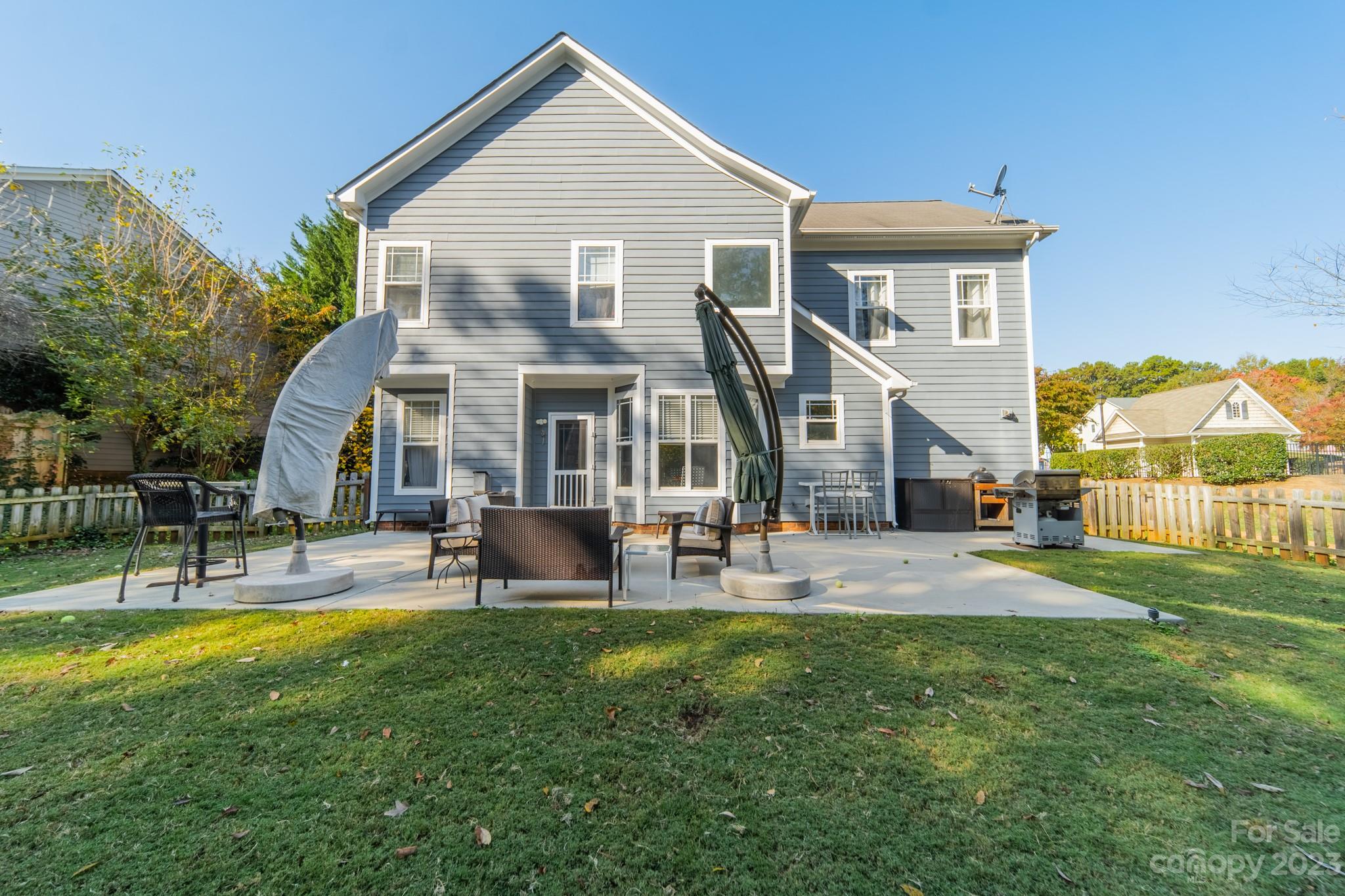 Mckenzie Place - Residential